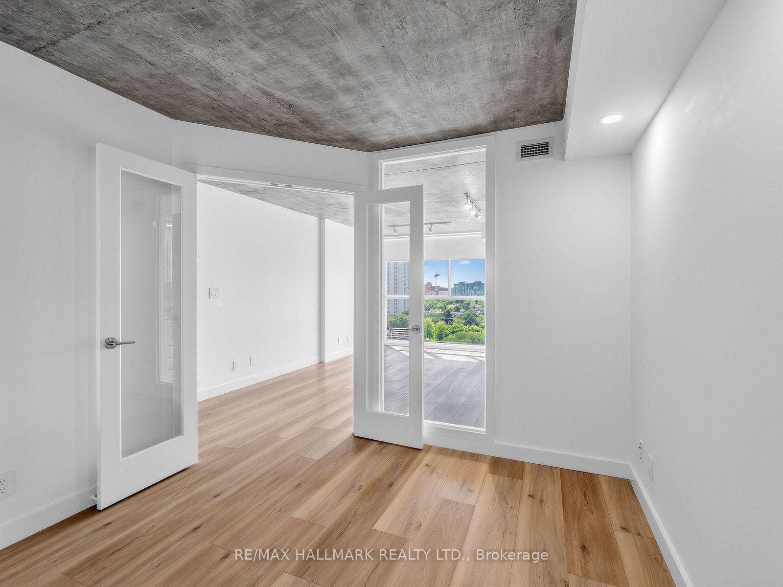 Photo 19 of Unit 1211, 96 St Patrick Street, Toronto, Kensington-Chinatown — HOMEH