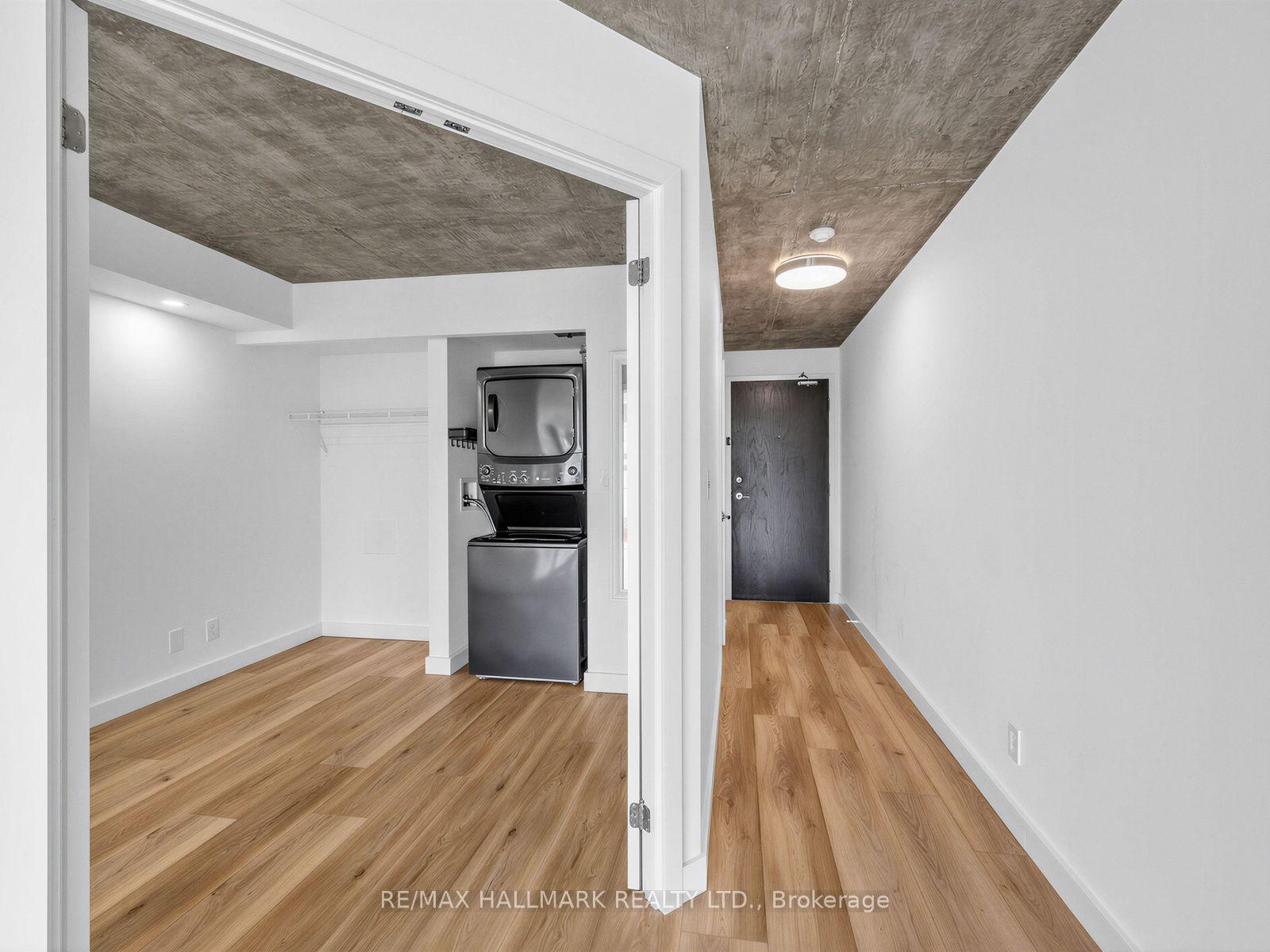 Photo 20 of Unit 1211, 96 St Patrick Street, Toronto, Kensington-Chinatown — HOMEH