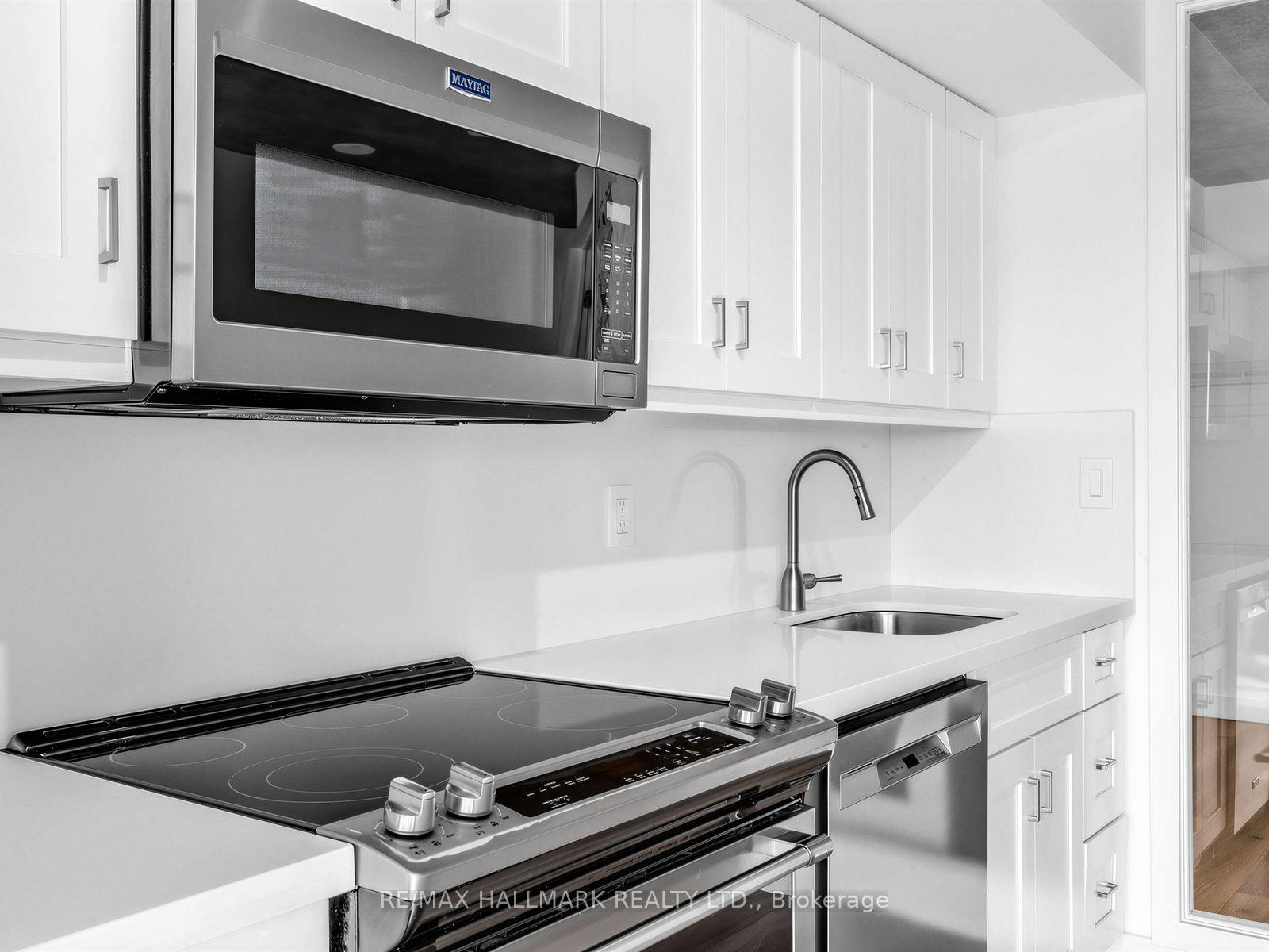 Photo 21 of Unit 1211, 96 St Patrick Street, Toronto, Kensington-Chinatown — HOMEH