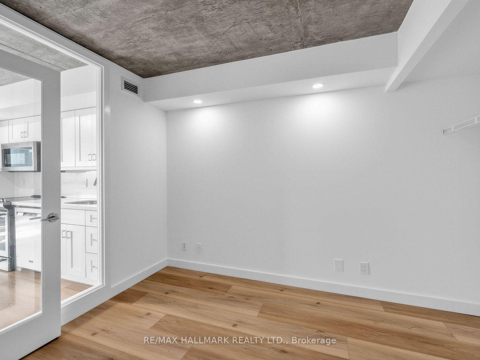 Photo 22 of Unit 1211, 96 St Patrick Street, Toronto, Kensington-Chinatown — HOMEH
