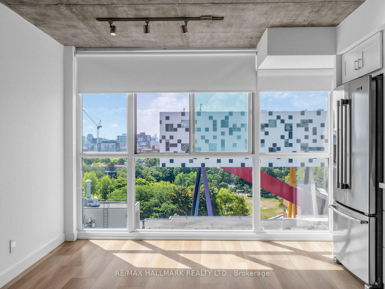 Photo 23 of Unit 1211, 96 St Patrick Street, Toronto, Kensington-Chinatown — HOMEH