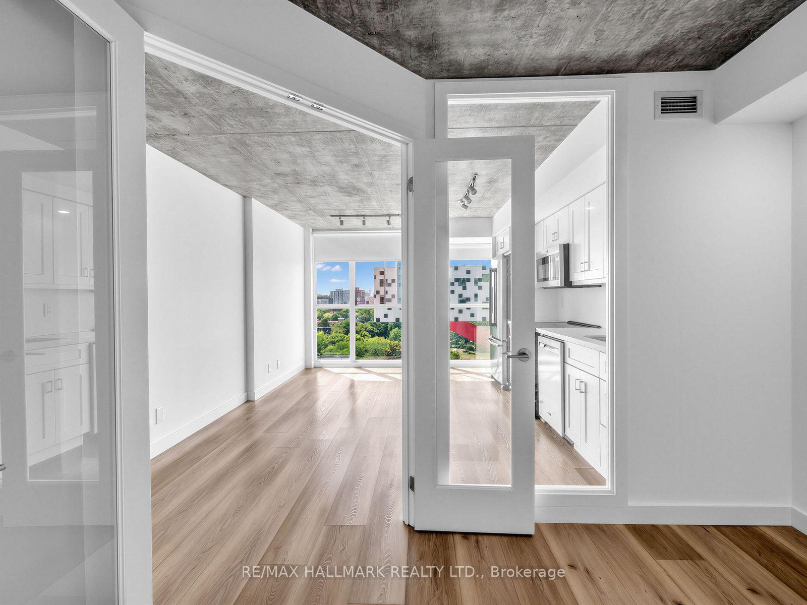 Photo 24 of Unit 1211, 96 St Patrick Street, Toronto, Kensington-Chinatown — HOMEH