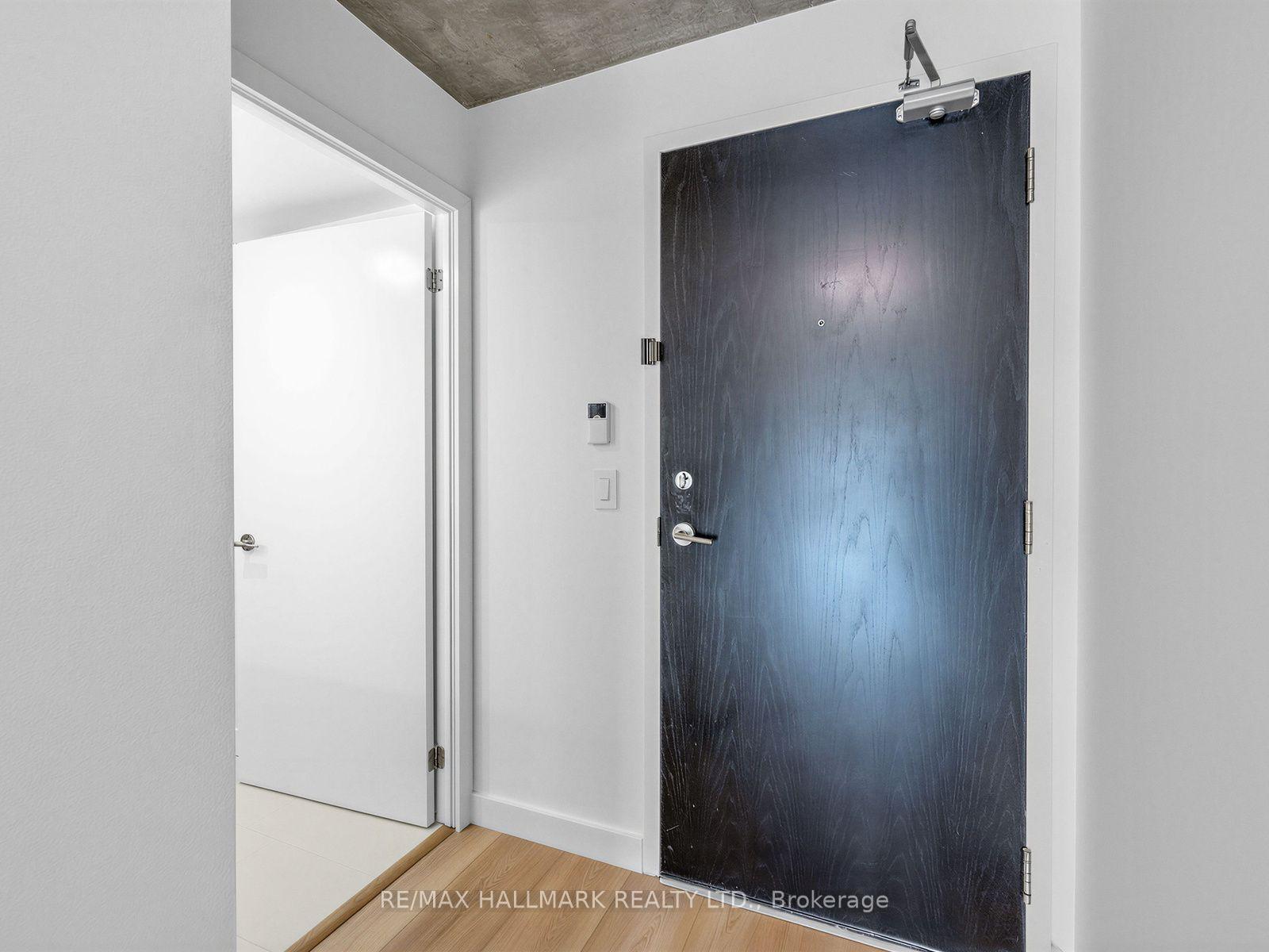 Photo 25 of Unit 1211, 96 St Patrick Street, Toronto, Kensington-Chinatown — HOMEH