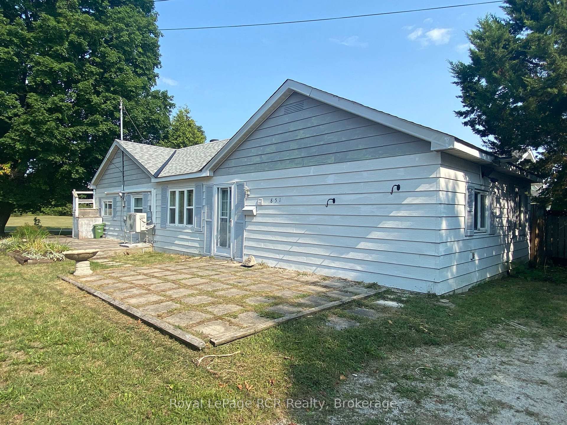 Photo 5 of 1851 5th Avenue E, Owen Sound — HOMEH