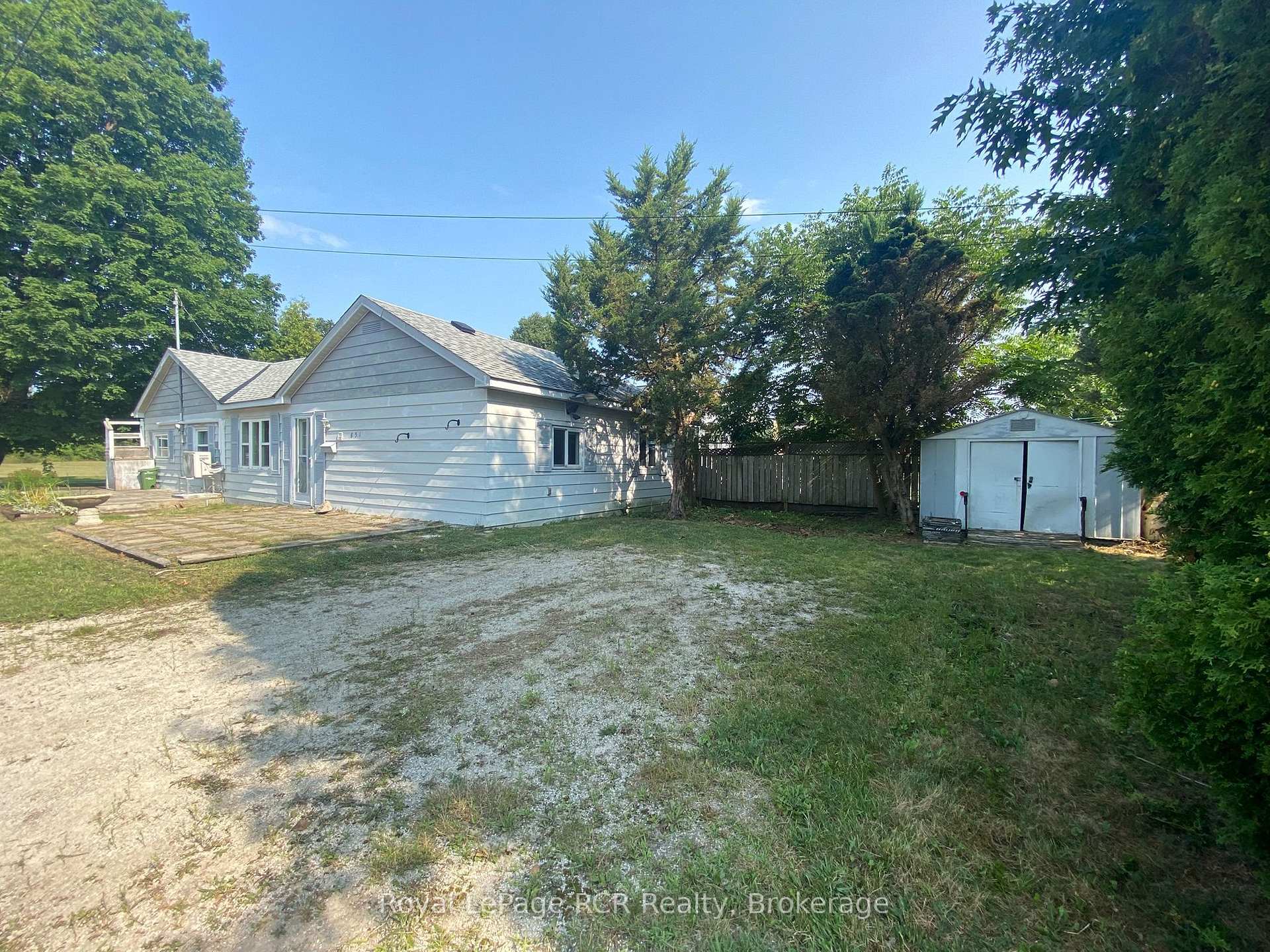 Photo 7 of 1851 5th Avenue E, Owen Sound — HOMEH