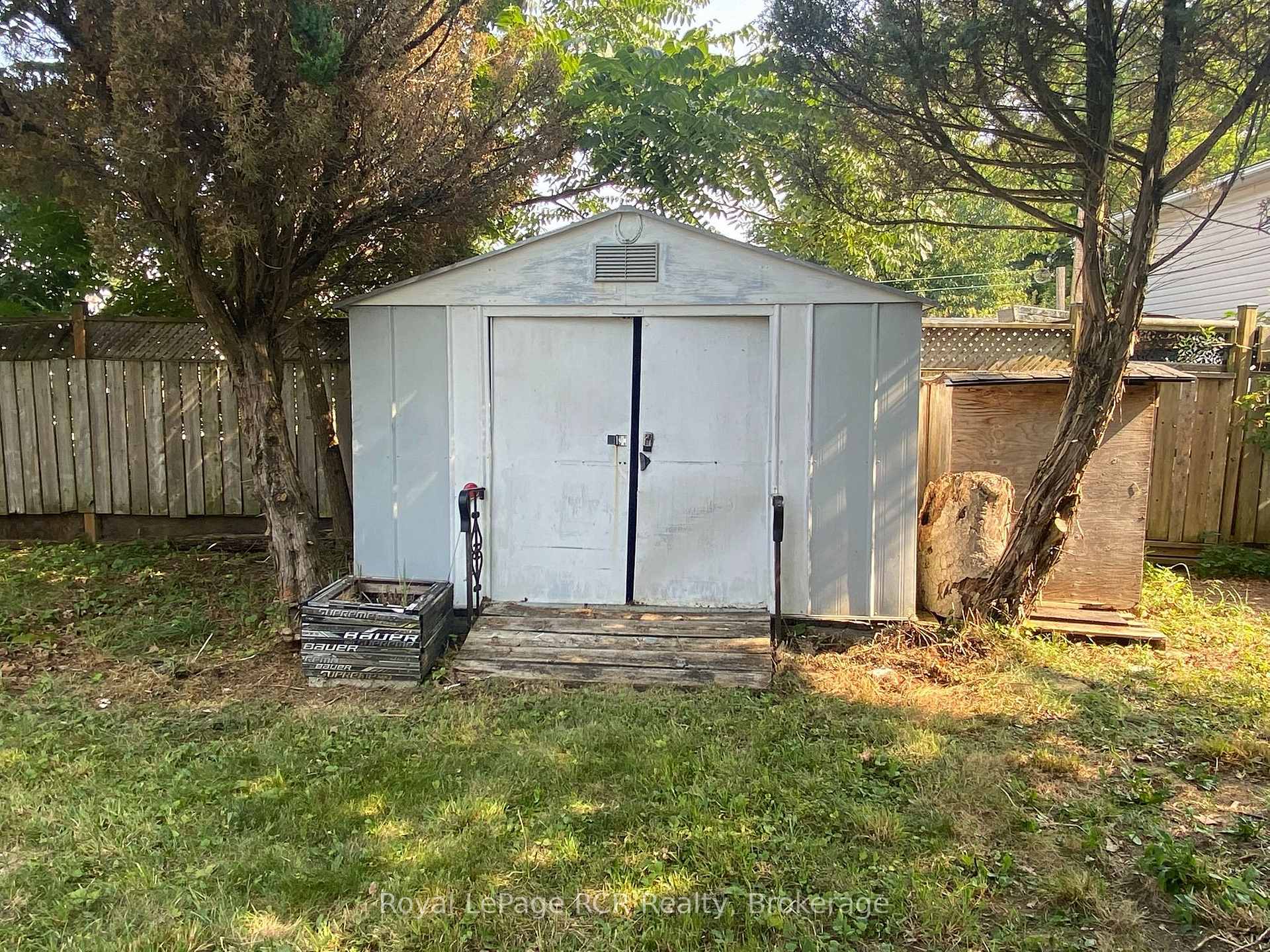 Photo 24 of 1851 5th Avenue E, Owen Sound — HOMEH