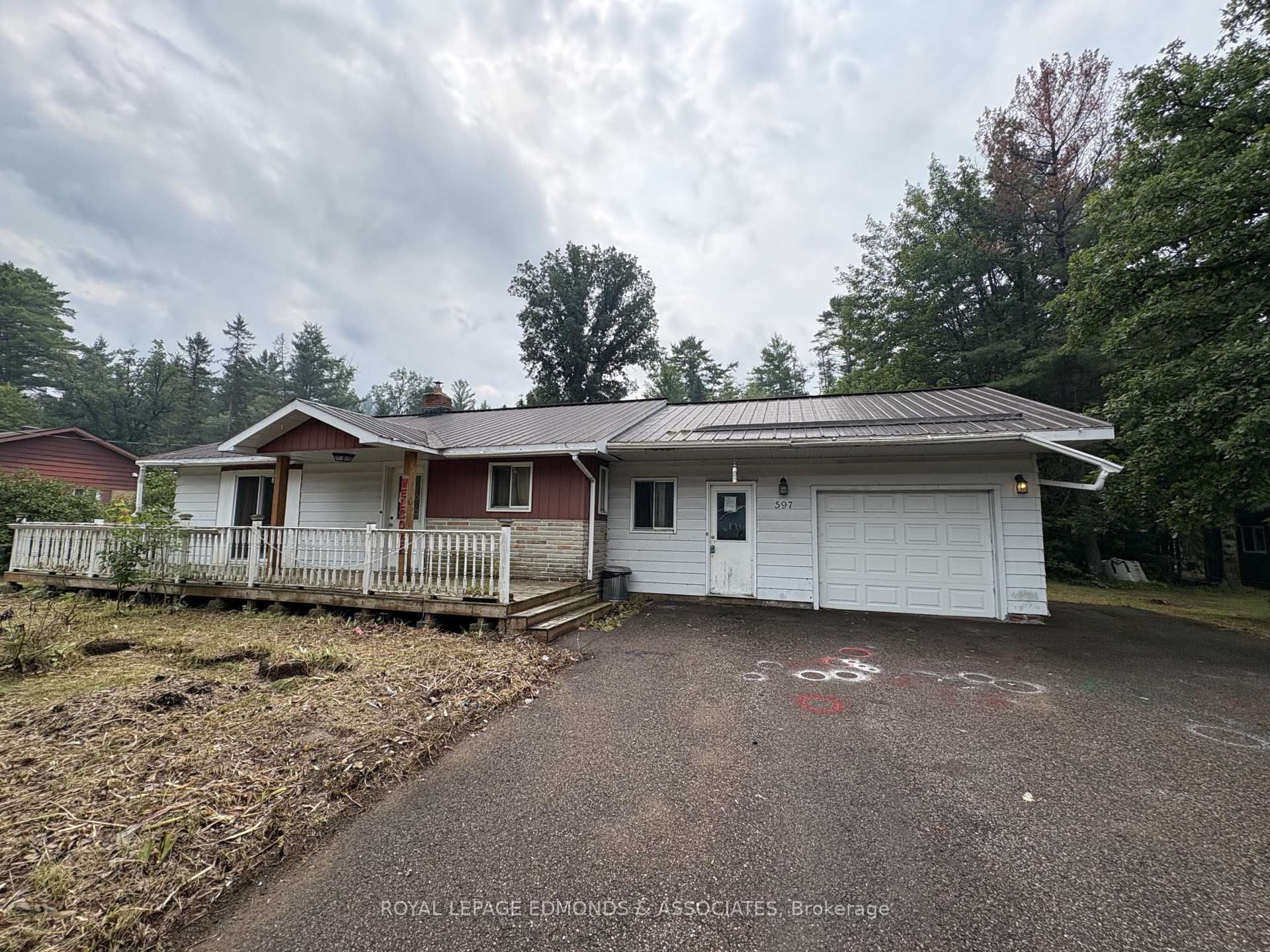 Photo 1 of 33641 Hwy 17 W, Deep River, Deep River — HOMEH