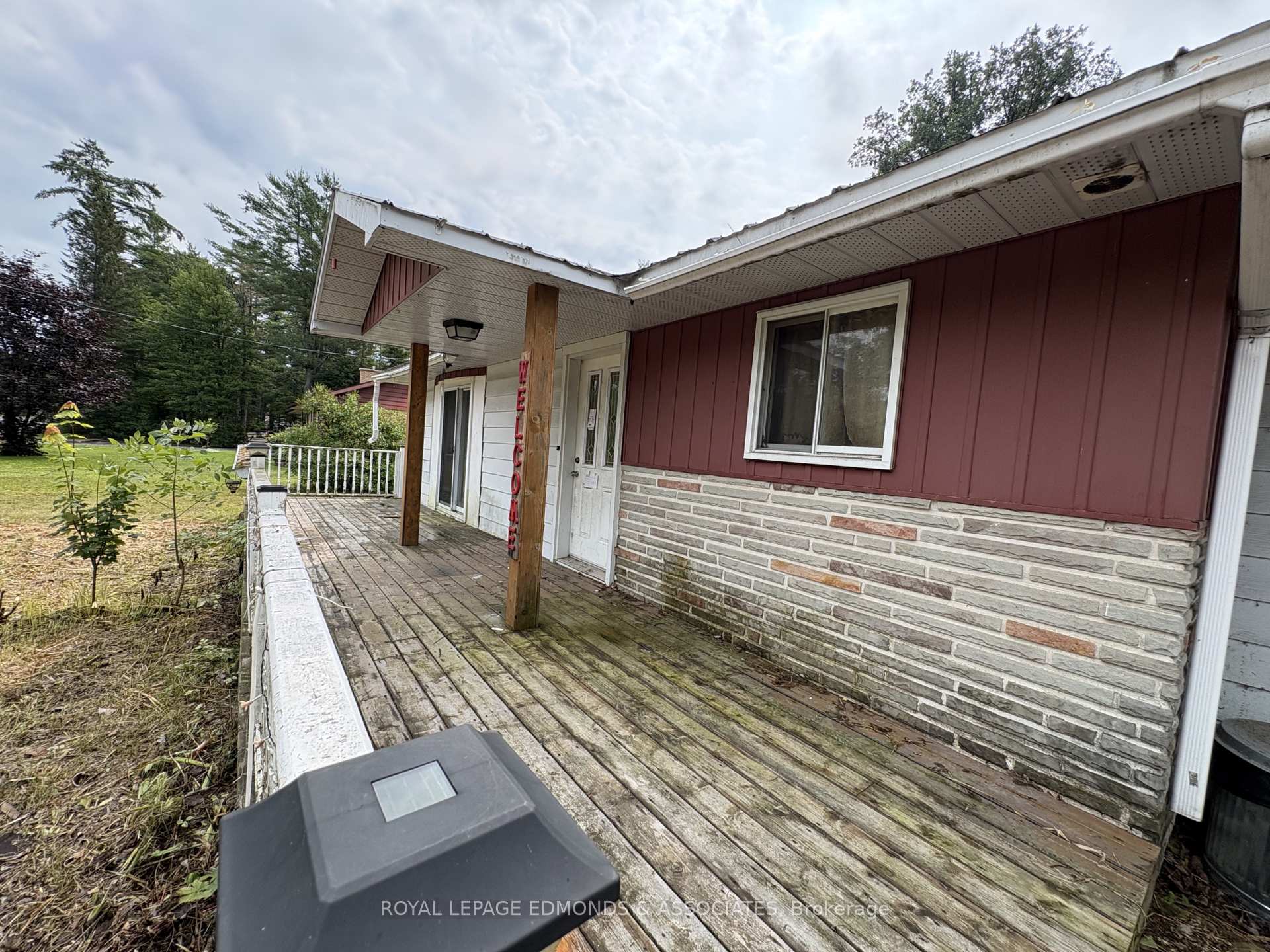 Photo 6 of 33641 Hwy 17 W, Deep River, Deep River — HOMEH