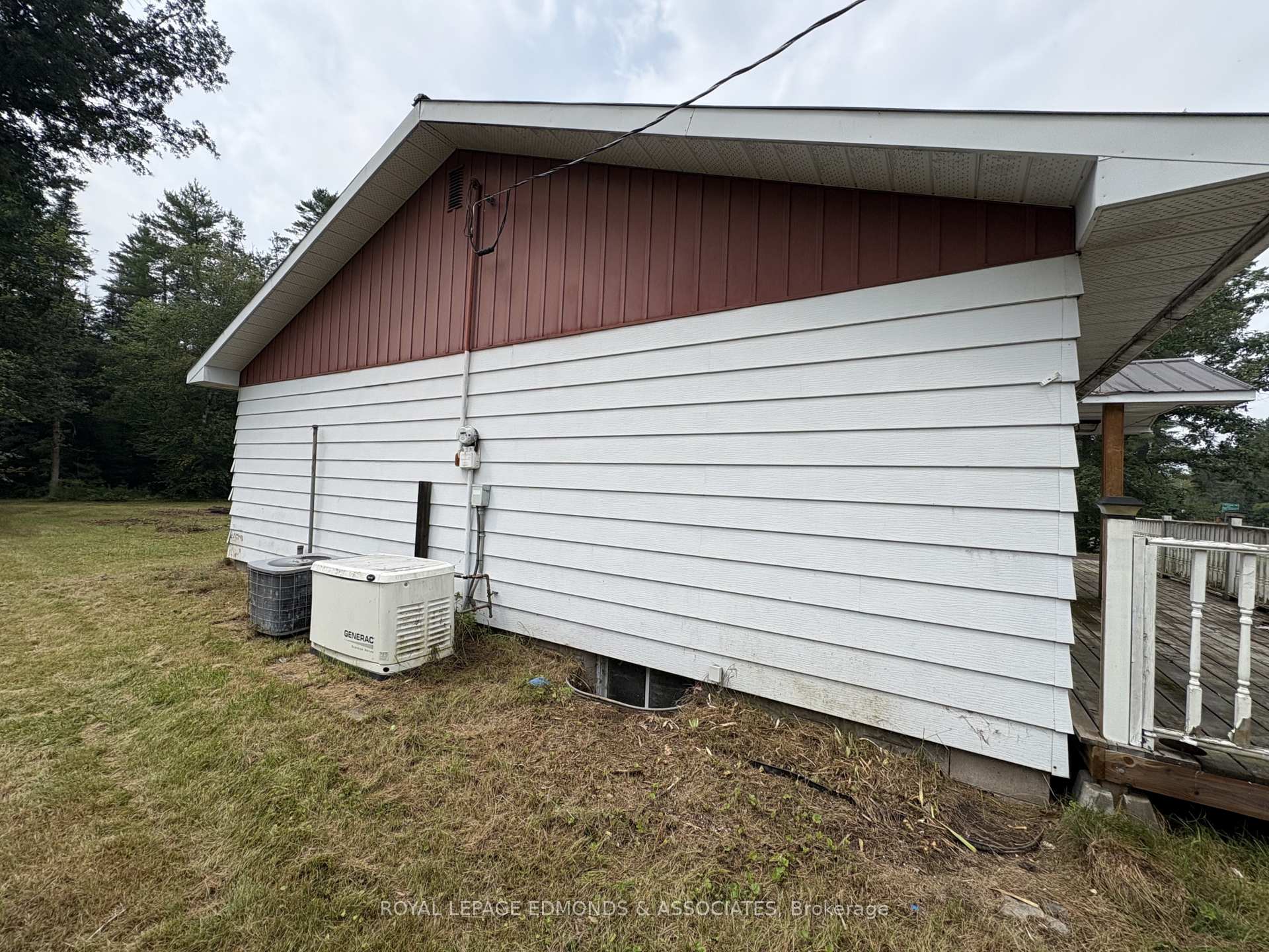 Photo 7 of 33641 Hwy 17 W, Deep River, Deep River — HOMEH
