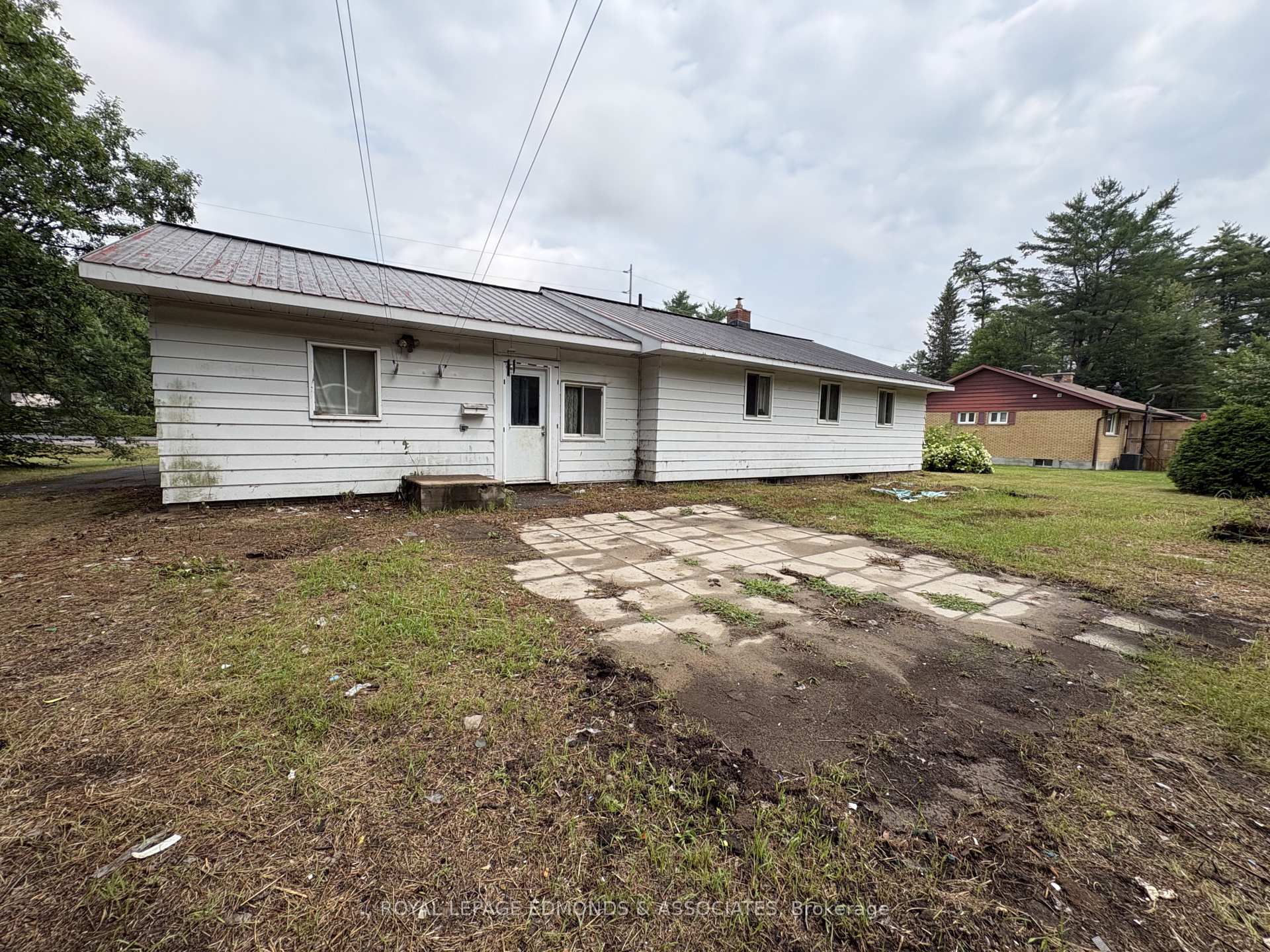 Photo 9 of 33641 Hwy 17 W, Deep River, Deep River — HOMEH