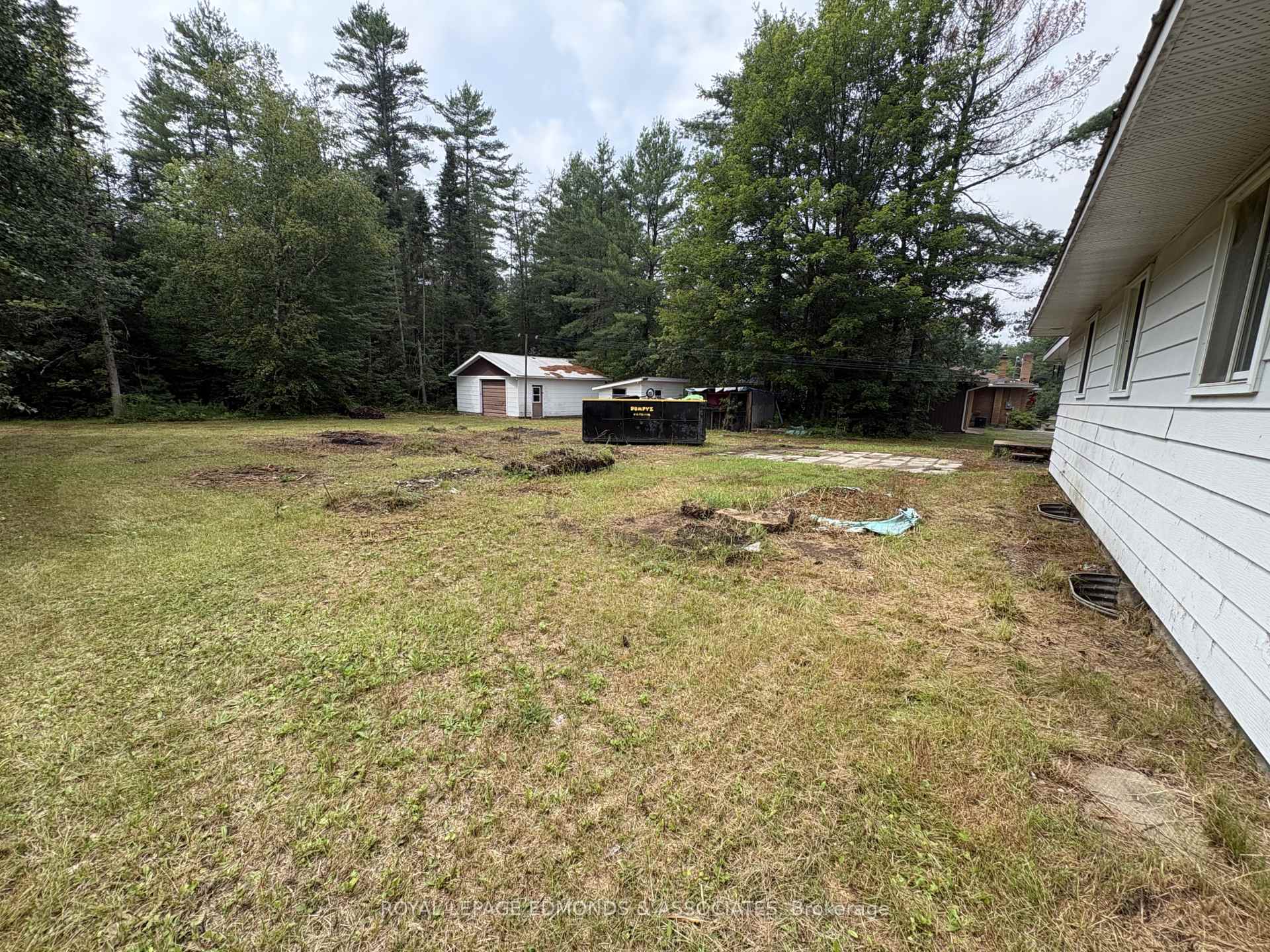 Photo 10 of 33641 Hwy 17 W, Deep River, Deep River — HOMEH