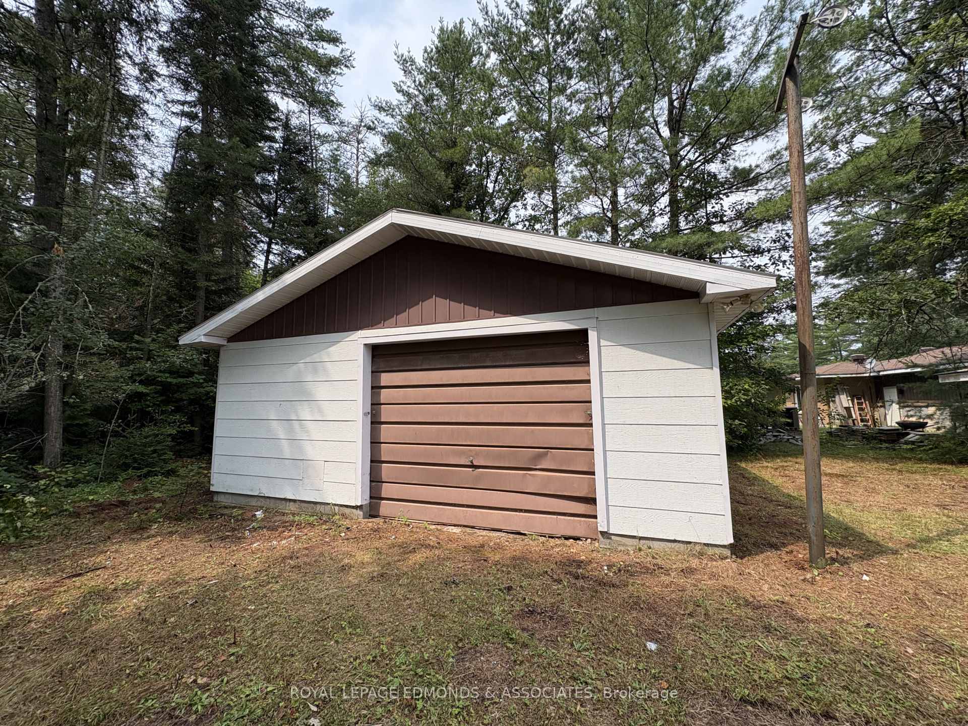 Photo 13 of 33641 Hwy 17 W, Deep River, Deep River — HOMEH