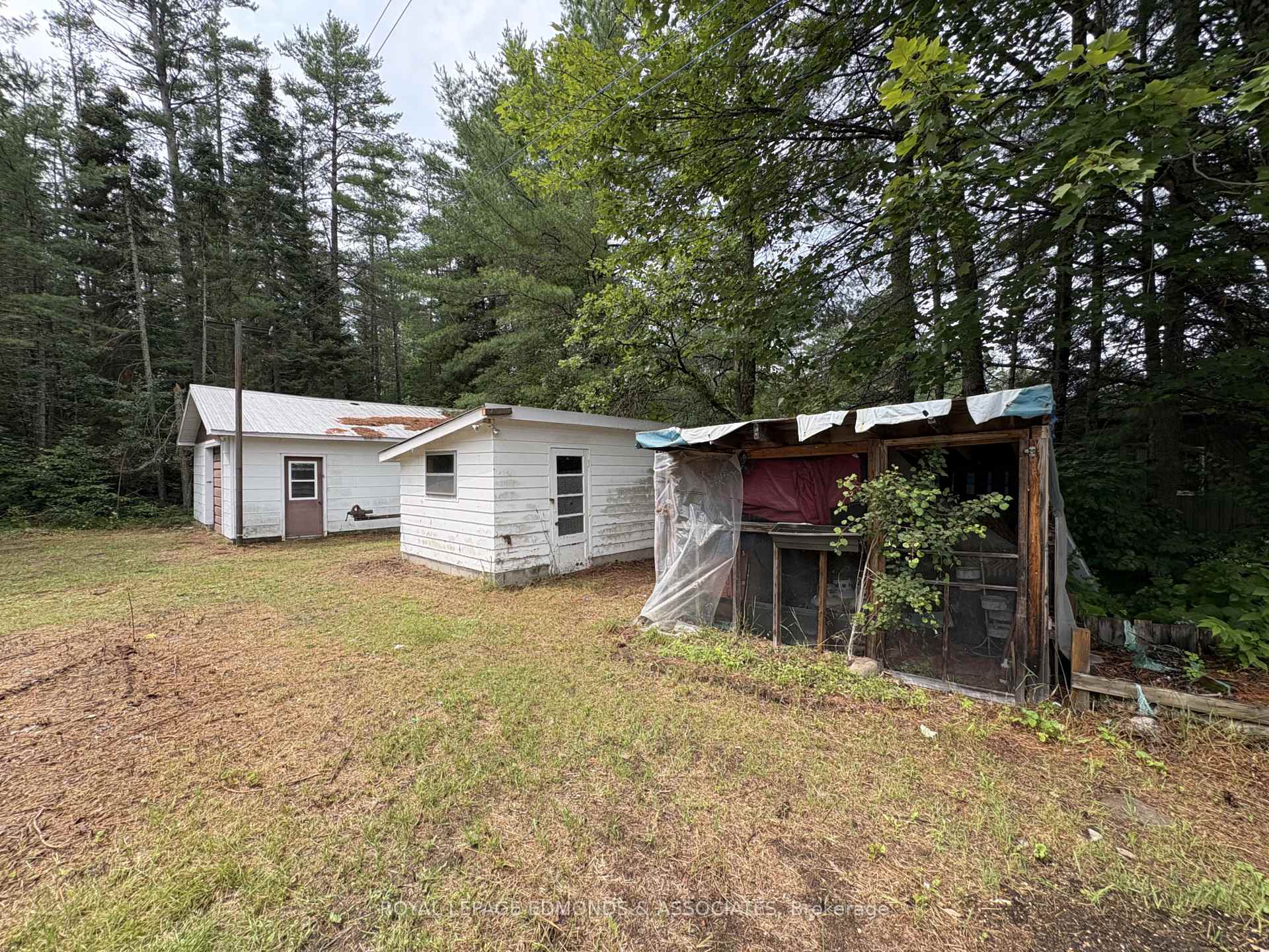 Photo 14 of 33641 Hwy 17 W, Deep River, Deep River — HOMEH