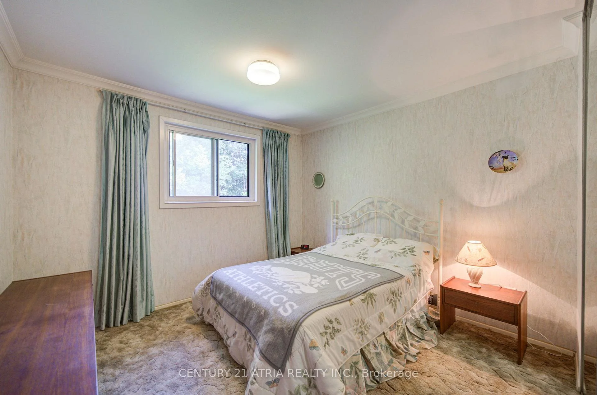 Photo 12 of 141 Hollyberry Trail, North York, Hillcrest Village — HOMEH