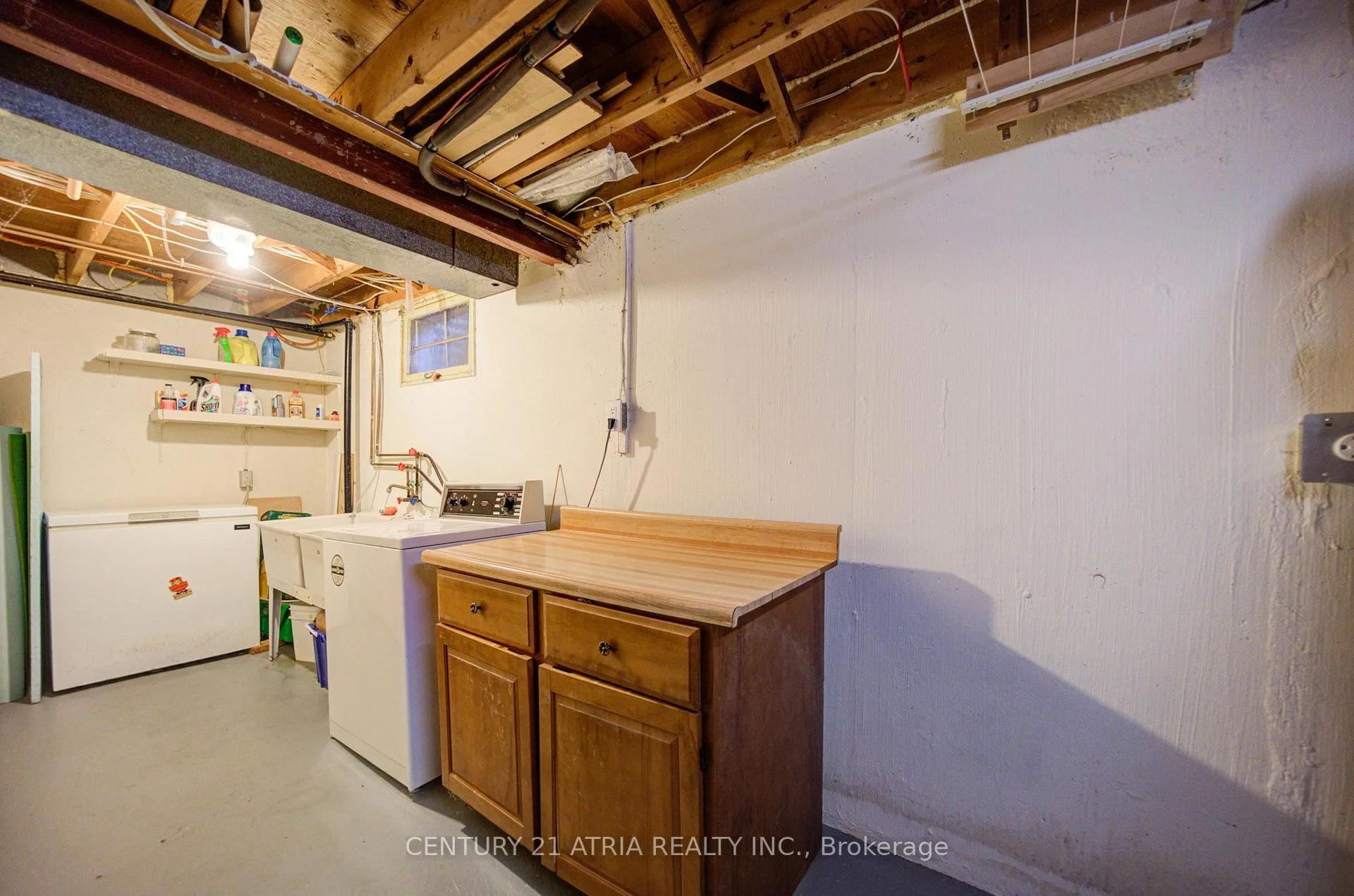 Photo 19 of 141 Hollyberry Trail, North York, Hillcrest Village — HOMEH