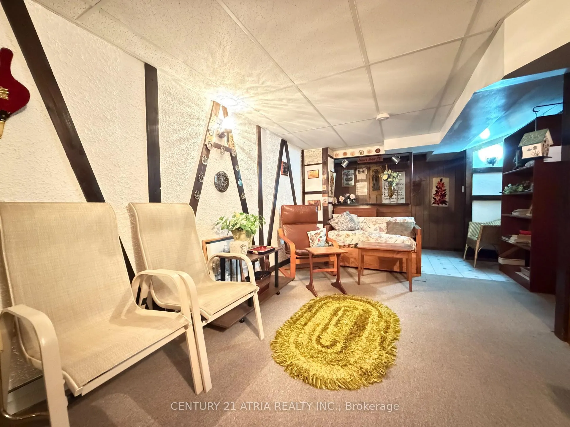 Photo 17 of 141 Hollyberry Trail, North York, Hillcrest Village — HOMEH
