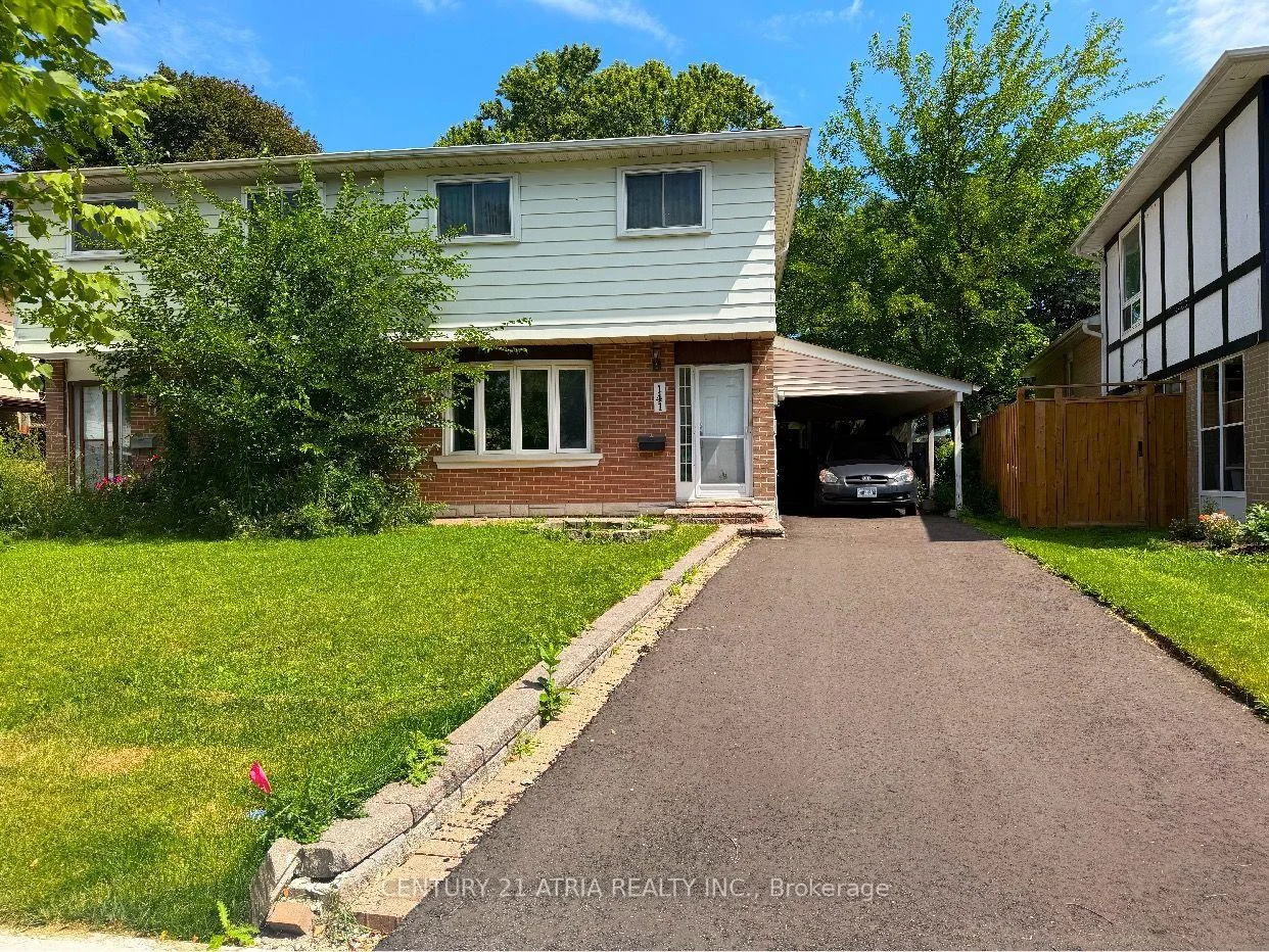 Photo 2 of 141 Hollyberry Trail, North York, Hillcrest Village — HOMEH