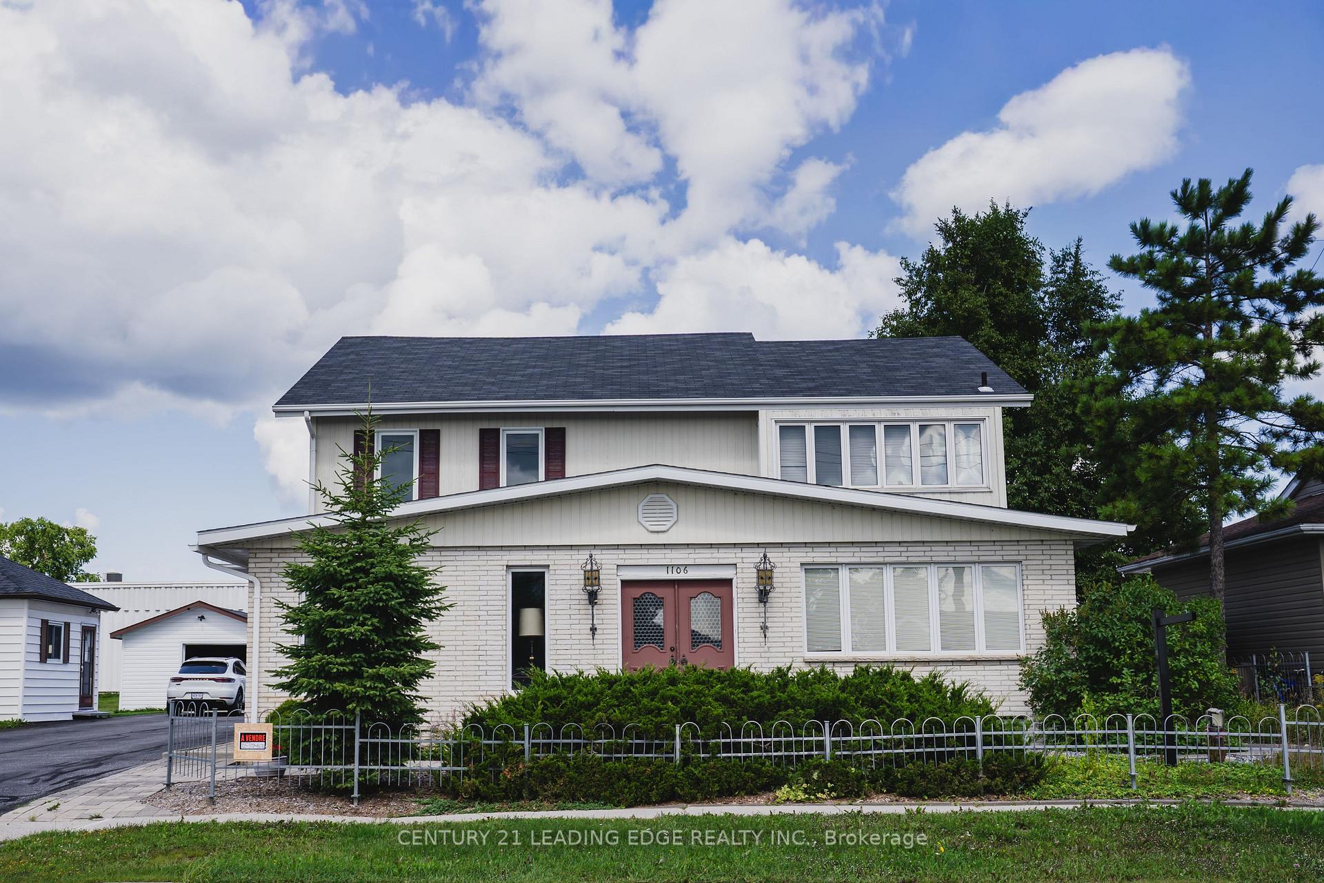 Photo of 1106 Prince Street