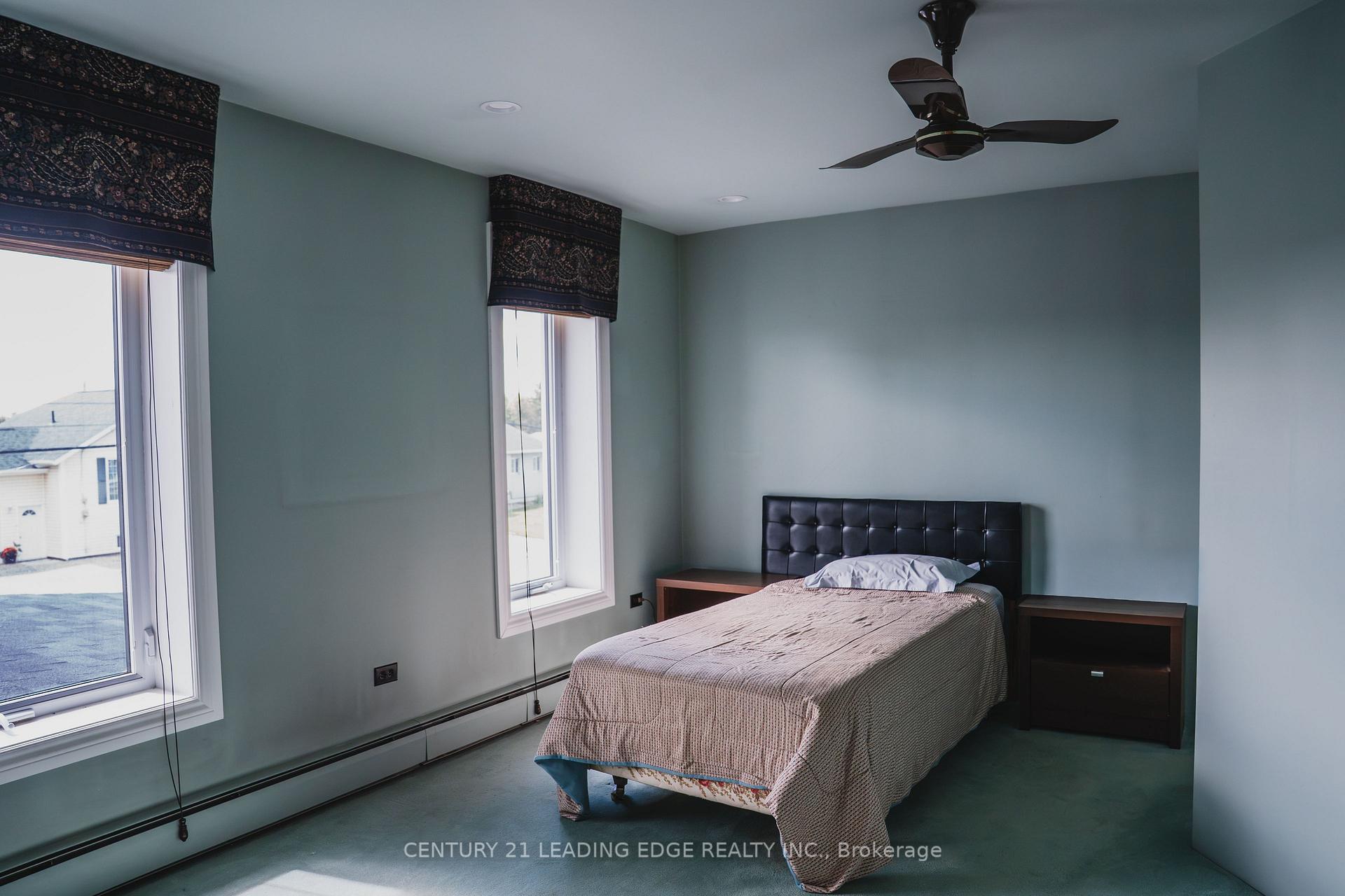 Photo 25 of 1106 Prince Street, Hearst — HOMEH