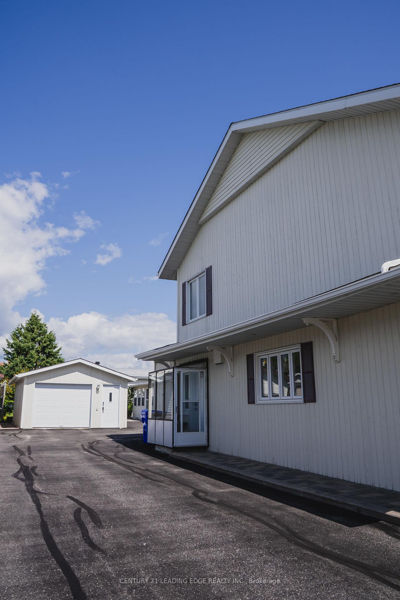 Photo 36 of 1106 Prince Street, Hearst — HOMEH