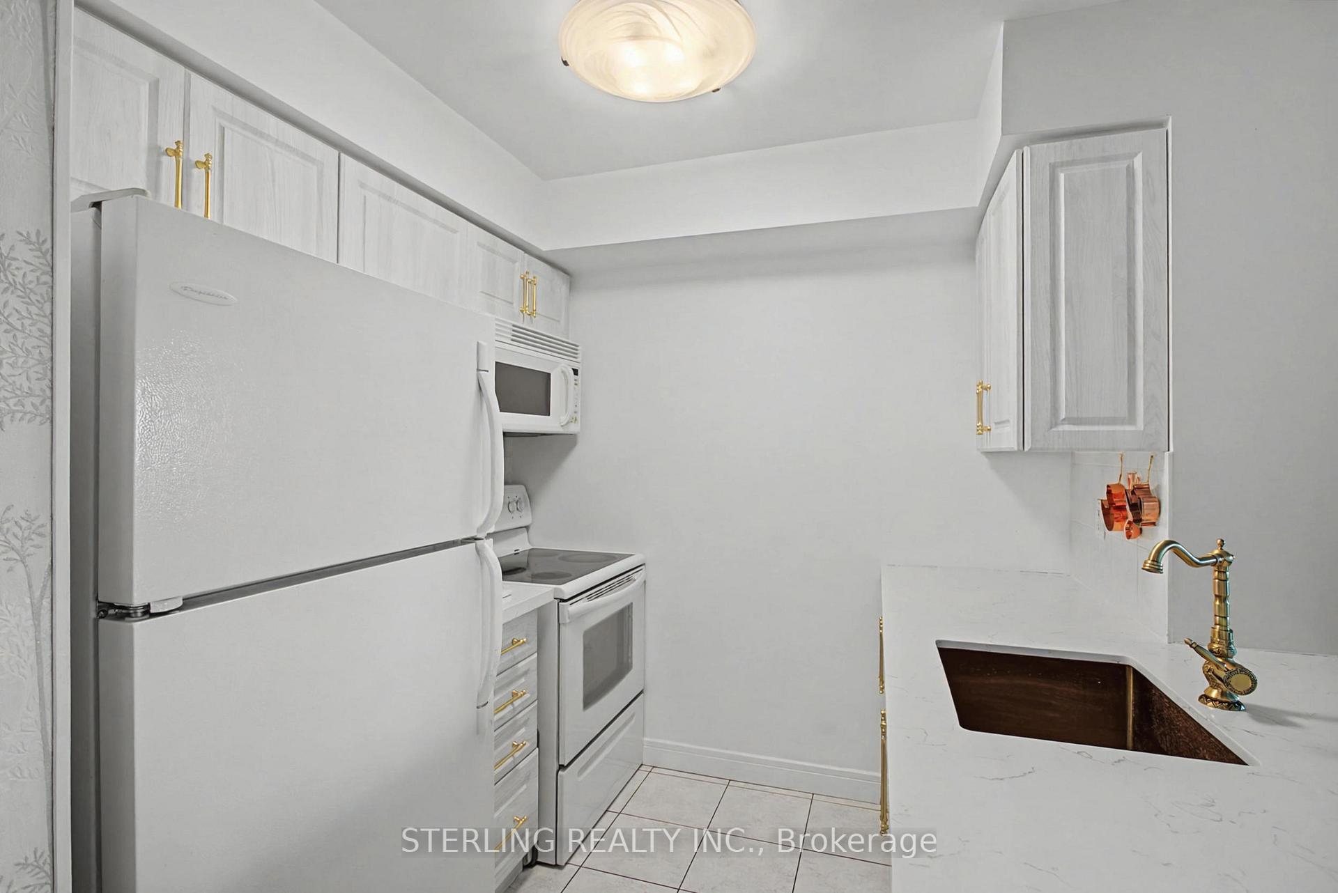 Photo 7 of Unit 1909, 31 Bales Avenue, North York, Willowdale East — HOMEH
