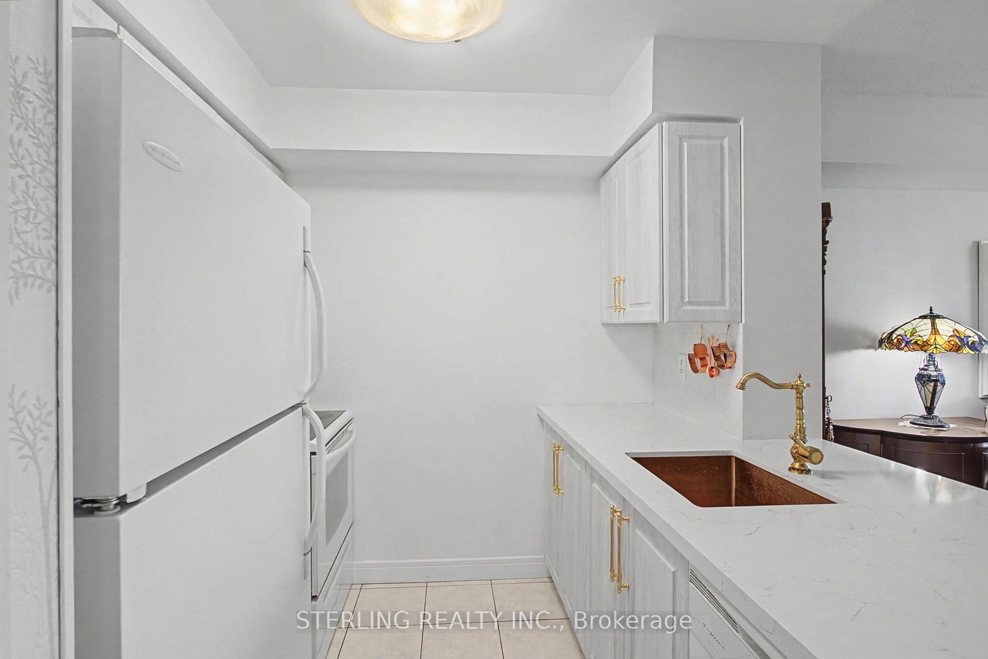 Photo 8 of Unit 1909, 31 Bales Avenue, North York, Willowdale East — HOMEH