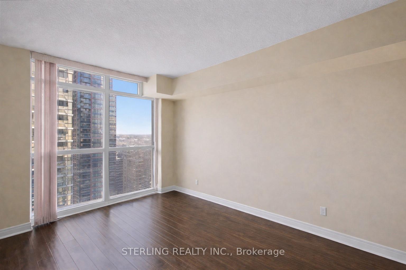 Photo 10 of Unit 1909, 31 Bales Avenue, North York, Willowdale East — HOMEH