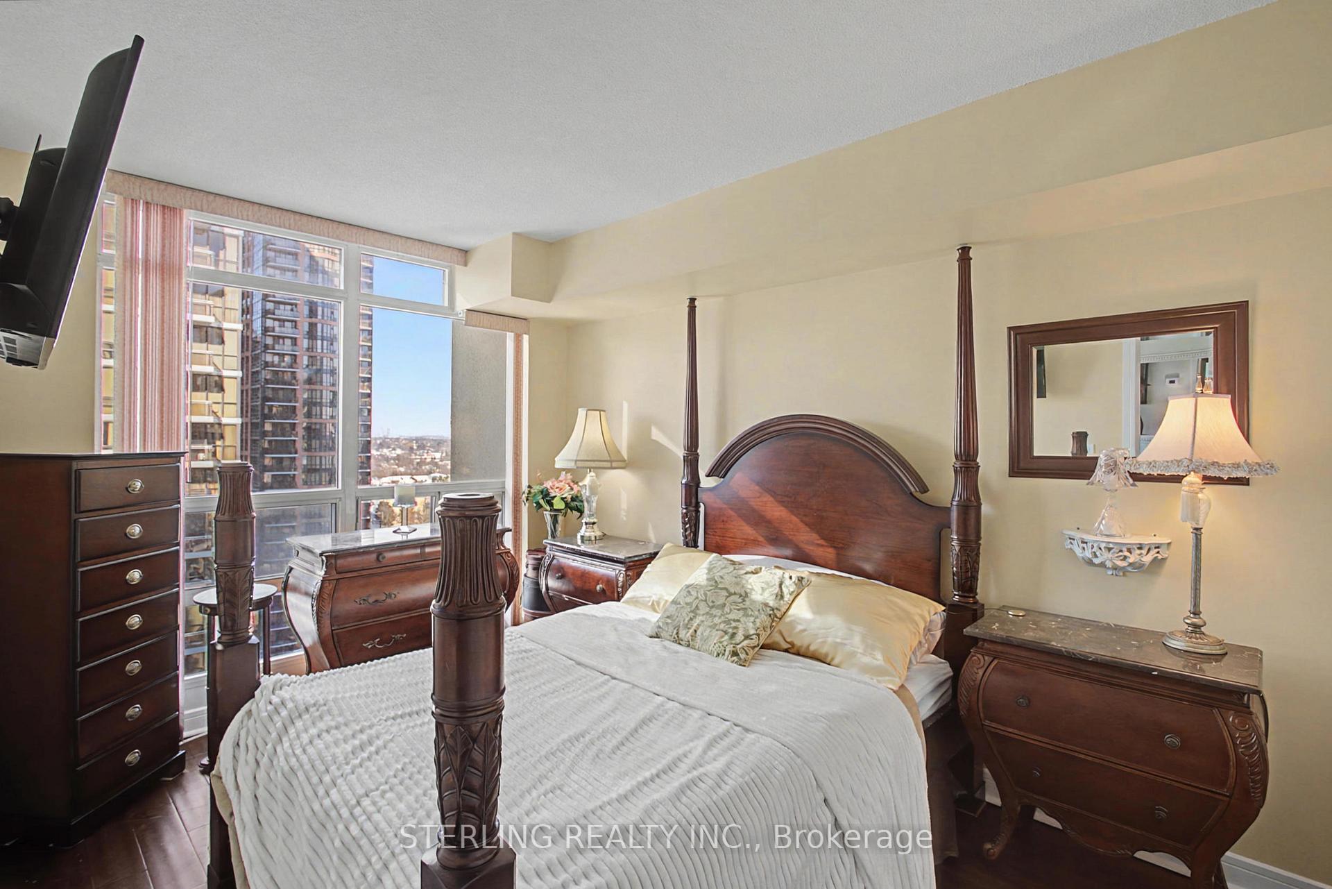 Photo 14 of Unit 1909, 31 Bales Avenue, North York, Willowdale East — HOMEH