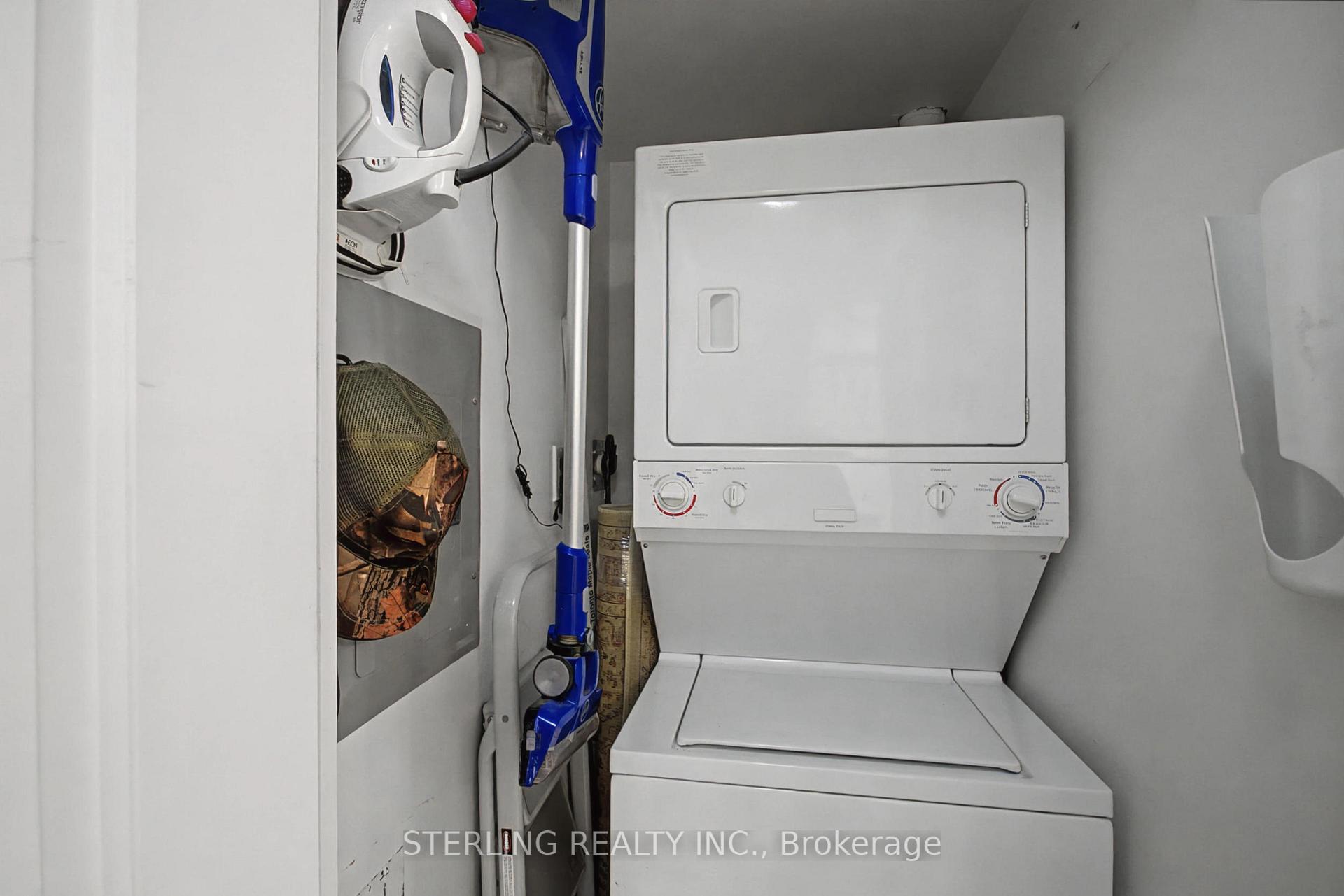 Photo 18 of Unit 1909, 31 Bales Avenue, North York, Willowdale East — HOMEH