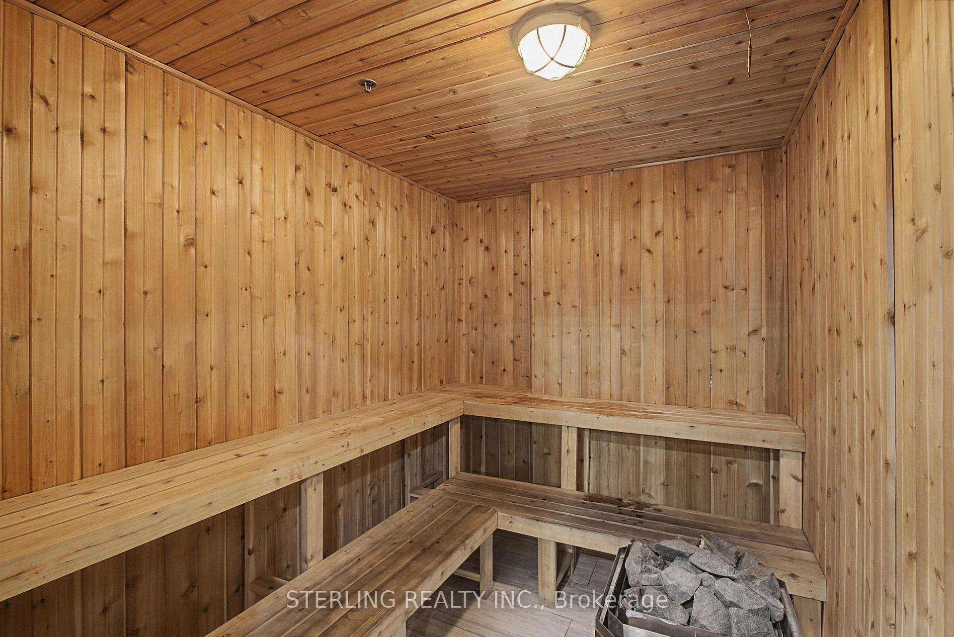 Photo 24 of Unit 1909, 31 Bales Avenue, North York, Willowdale East — HOMEH