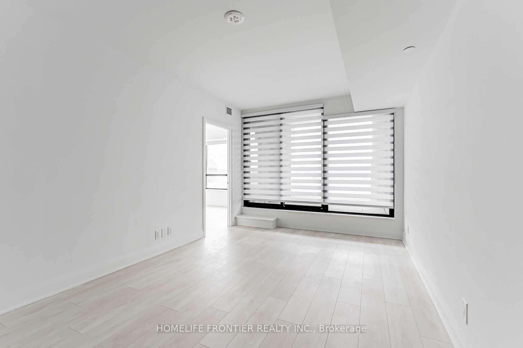 Photo 8 of Unit 516, 33 Frederick Todd Way, Toronto, Thorncliffe Park — HOMEH