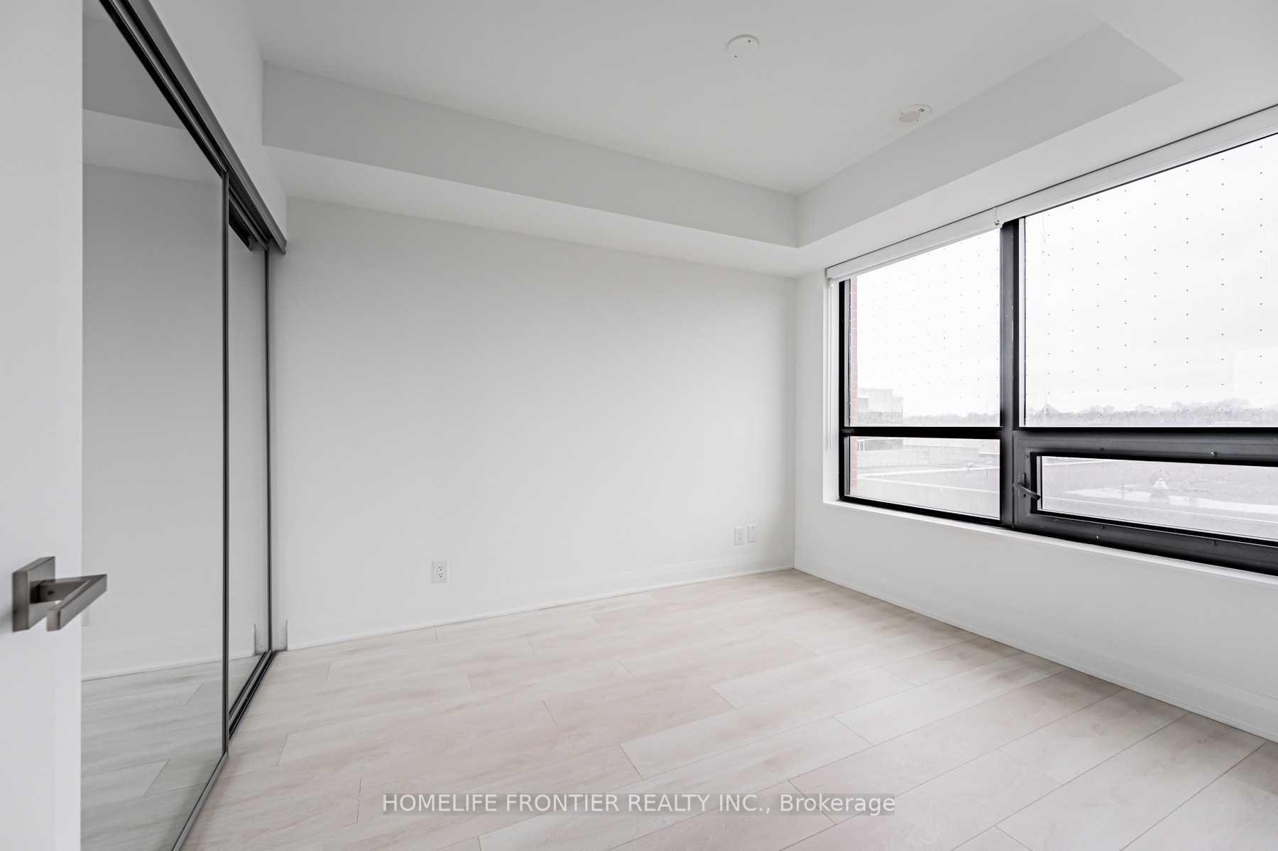 Photo 15 of Unit 516, 33 Frederick Todd Way, Toronto, Thorncliffe Park — HOMEH