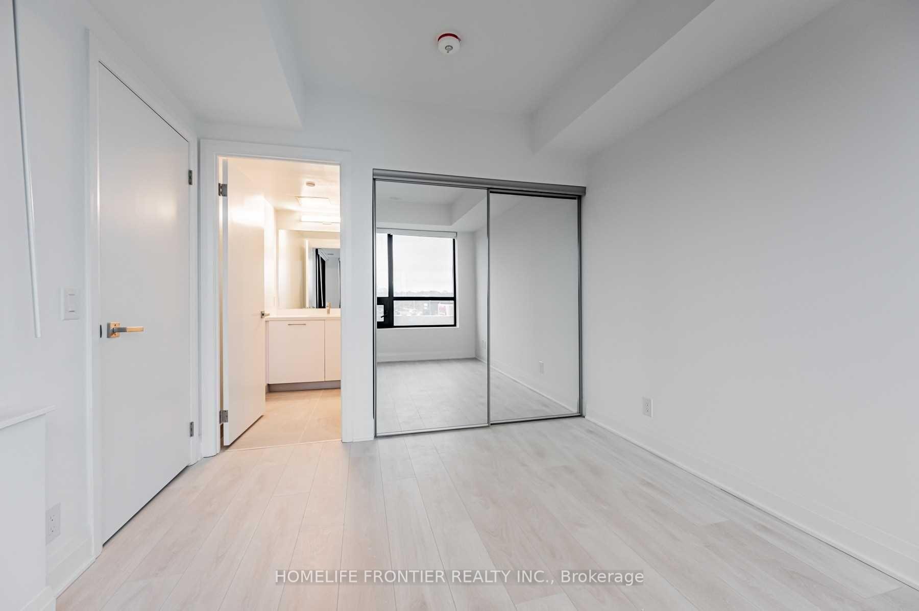 Photo 17 of Unit 516, 33 Frederick Todd Way, Toronto, Thorncliffe Park — HOMEH