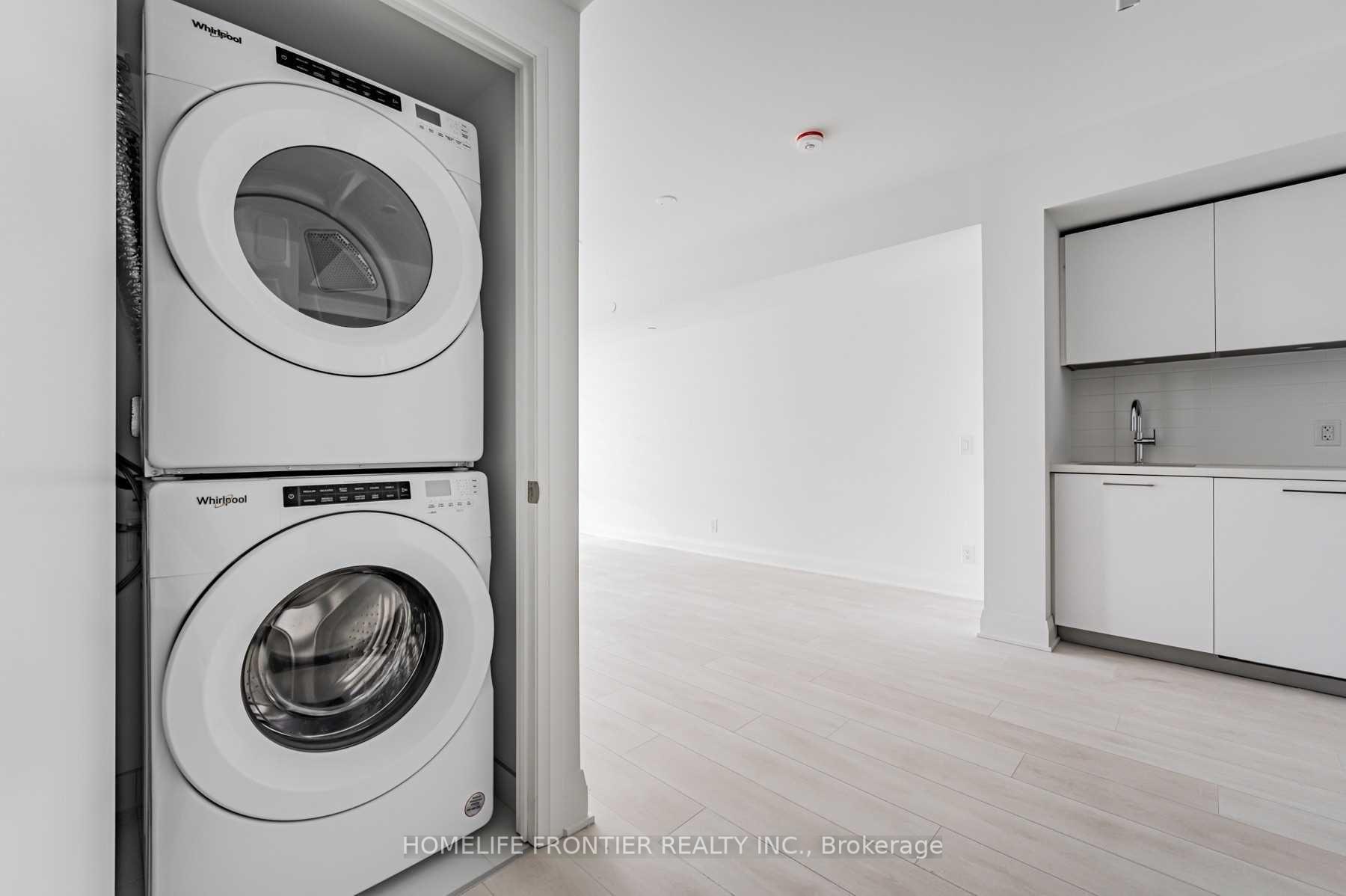 Photo 20 of Unit 516, 33 Frederick Todd Way, Toronto, Thorncliffe Park — HOMEH