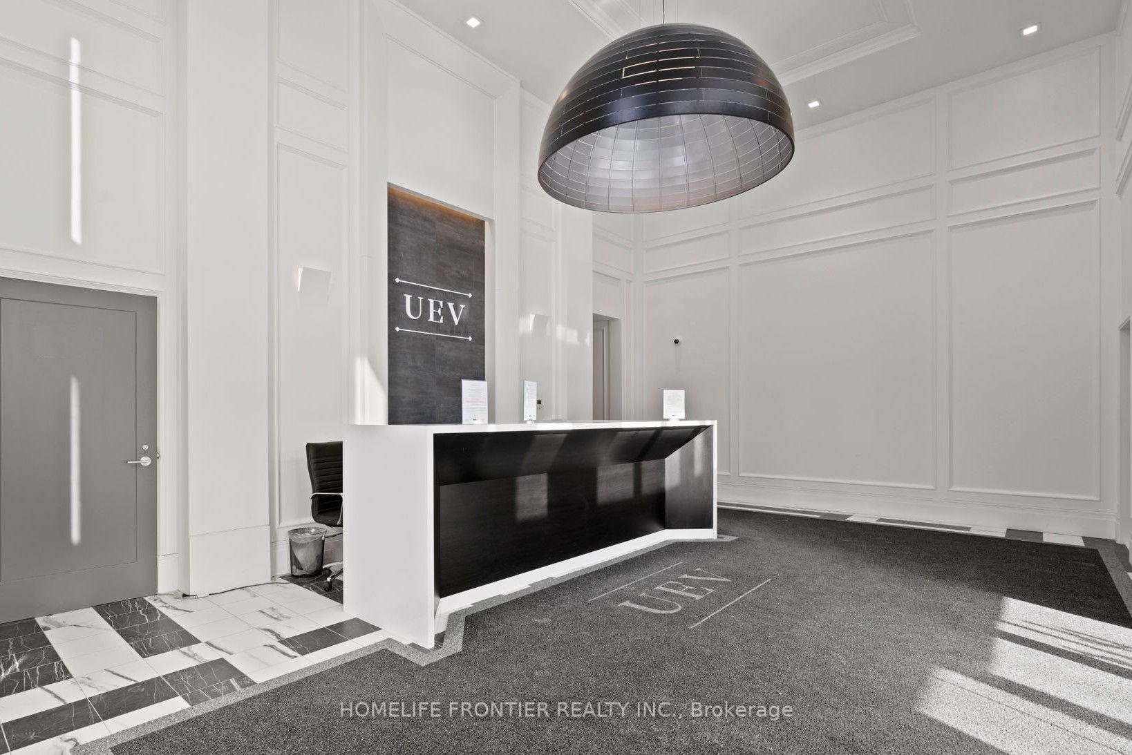 Photo 24 of Unit 516, 33 Frederick Todd Way, Toronto, Thorncliffe Park — HOMEH