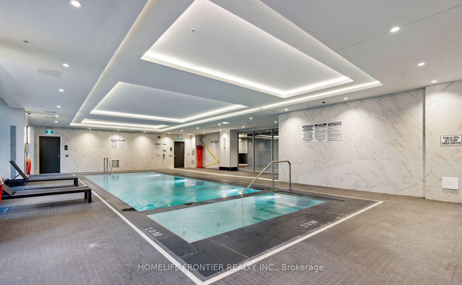Photo 25 of Unit 516, 33 Frederick Todd Way, Toronto, Thorncliffe Park — HOMEH