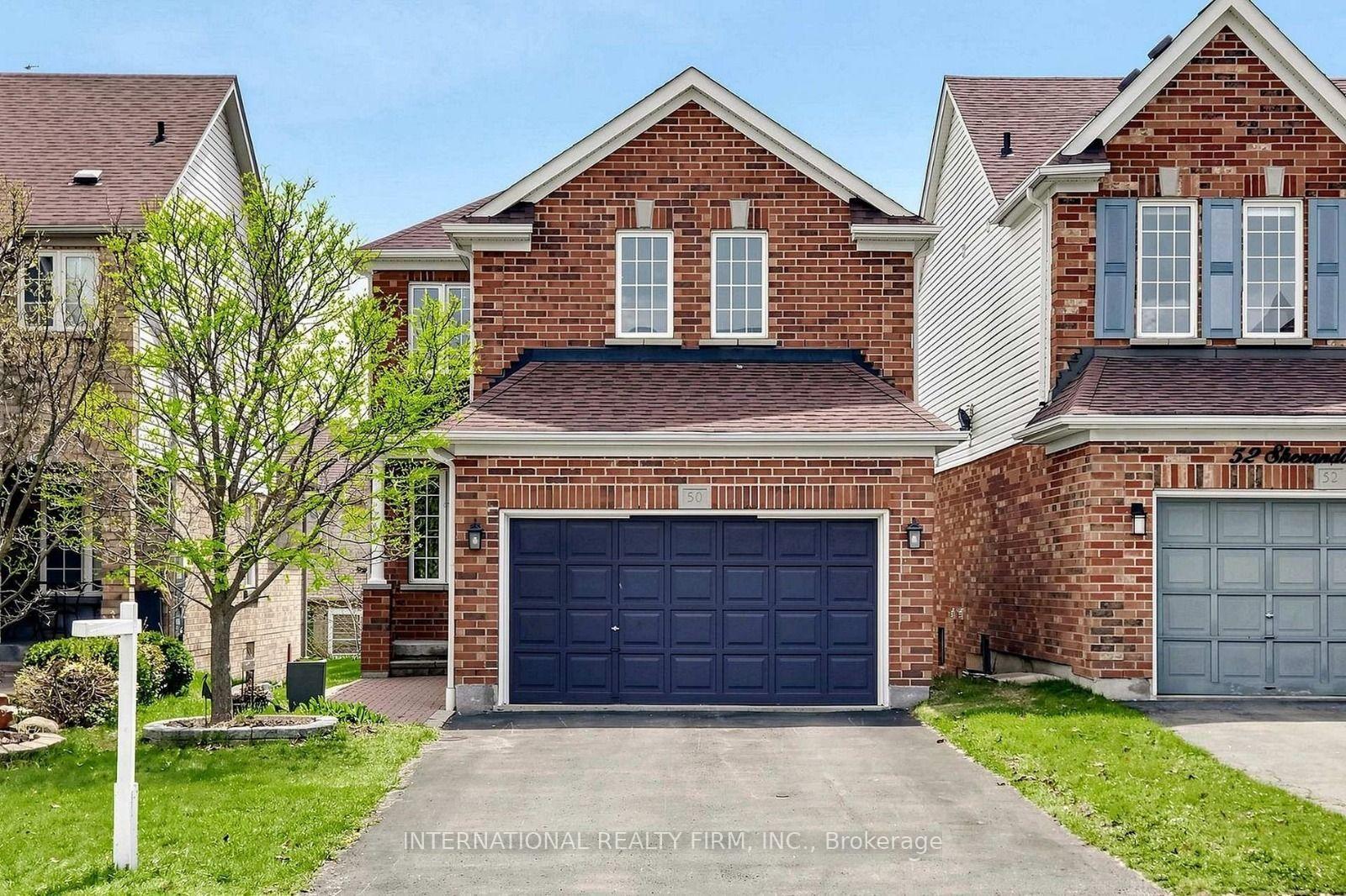 Front of 50 Shenandoah Drive