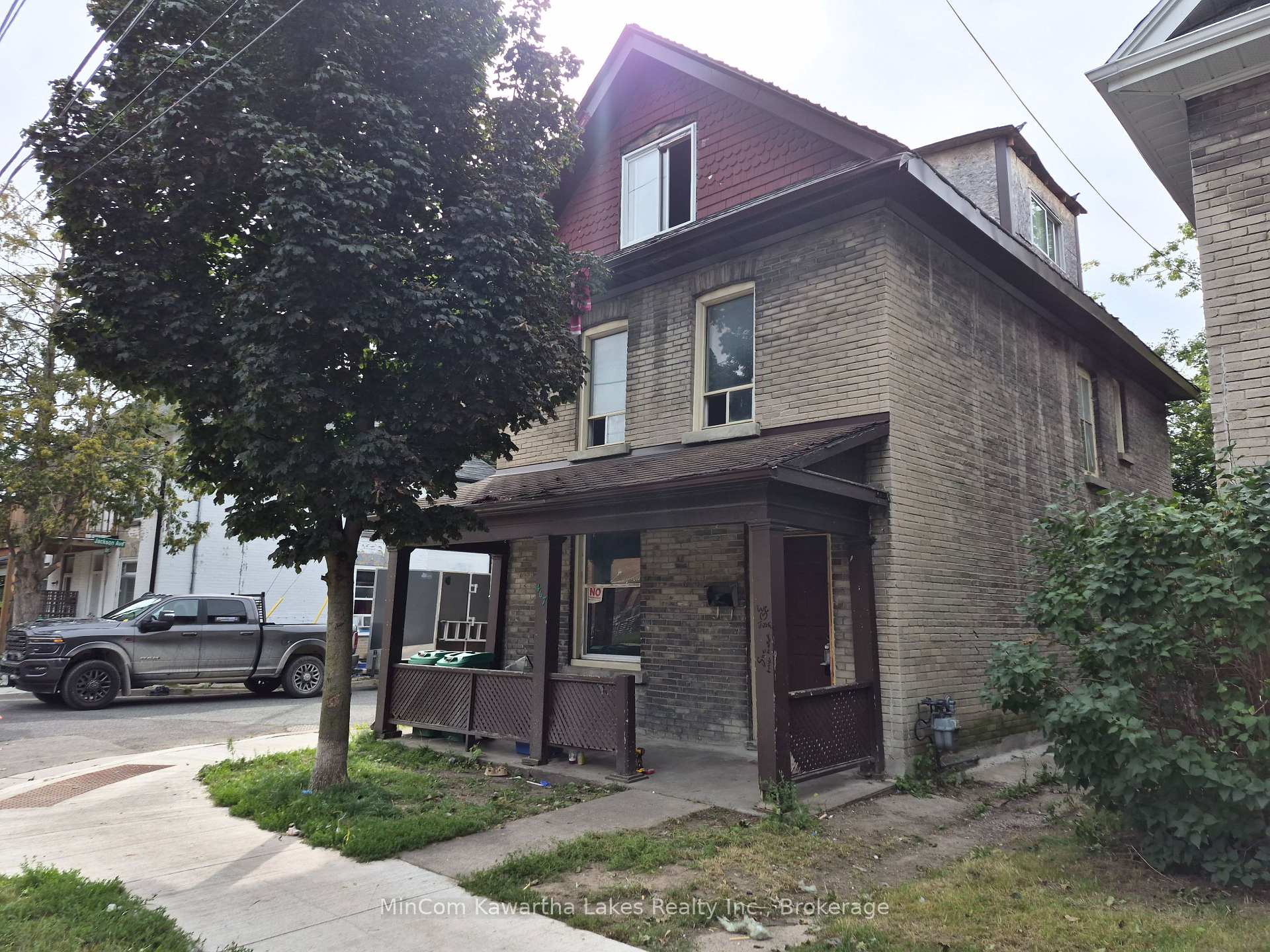 Photo of 467 Albert Street
