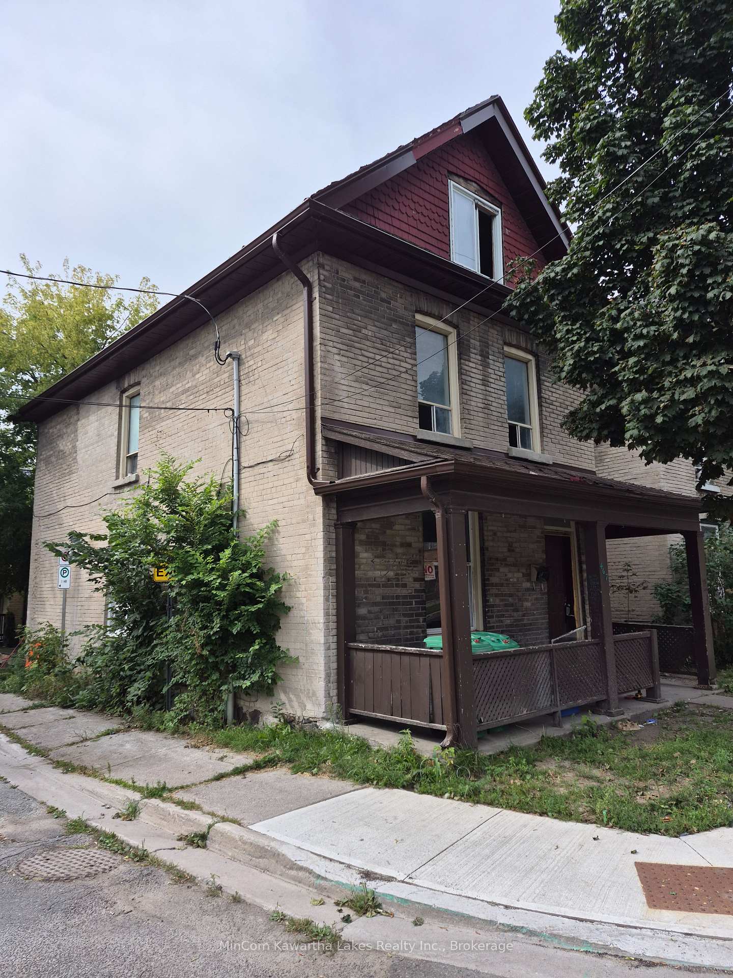 Photo 15 of 467 Albert Street, Peterborough, Town Ward 3 — HOMEH