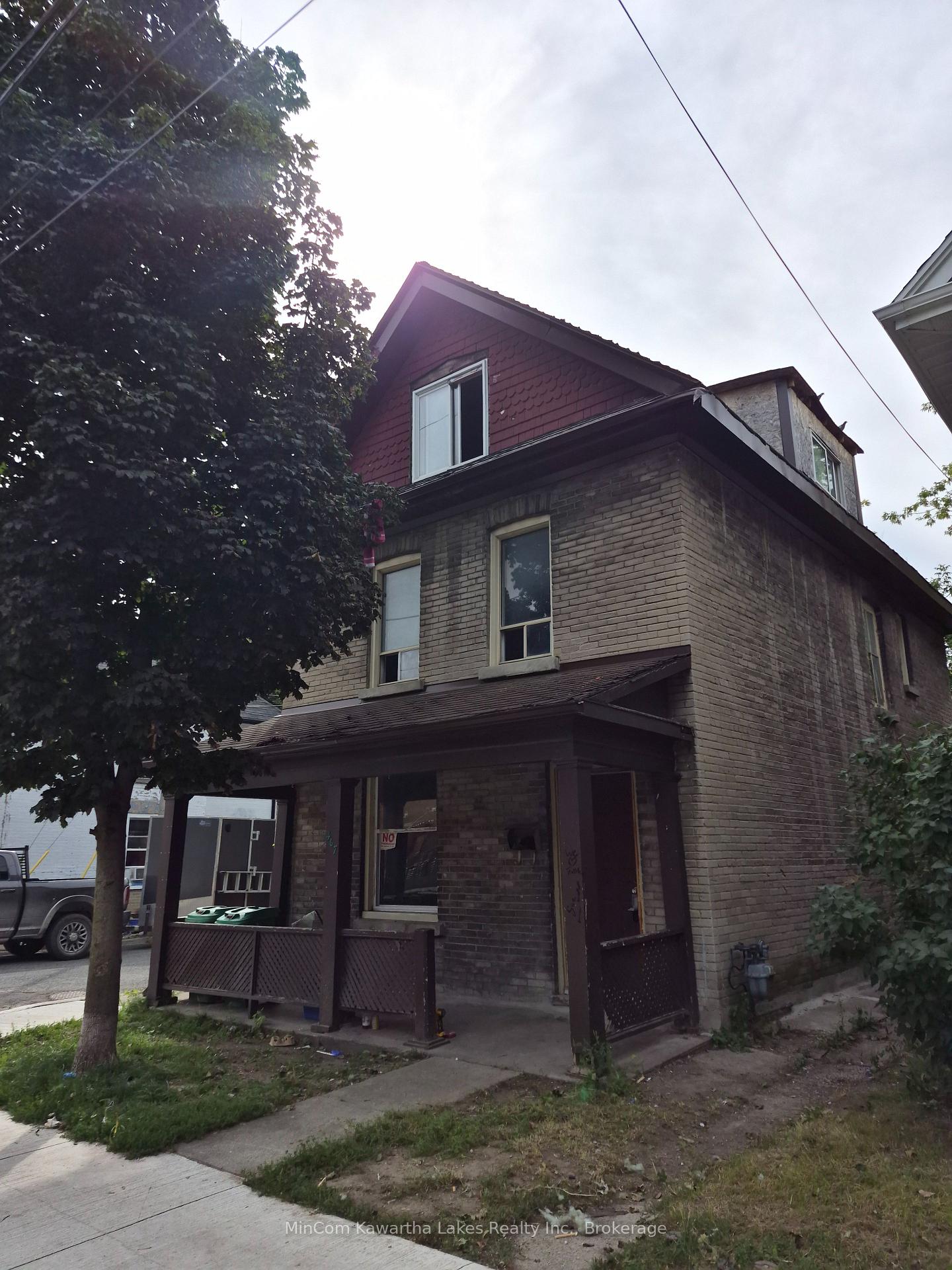 Photo 16 of 467 Albert Street, Peterborough, Town Ward 3 — HOMEH