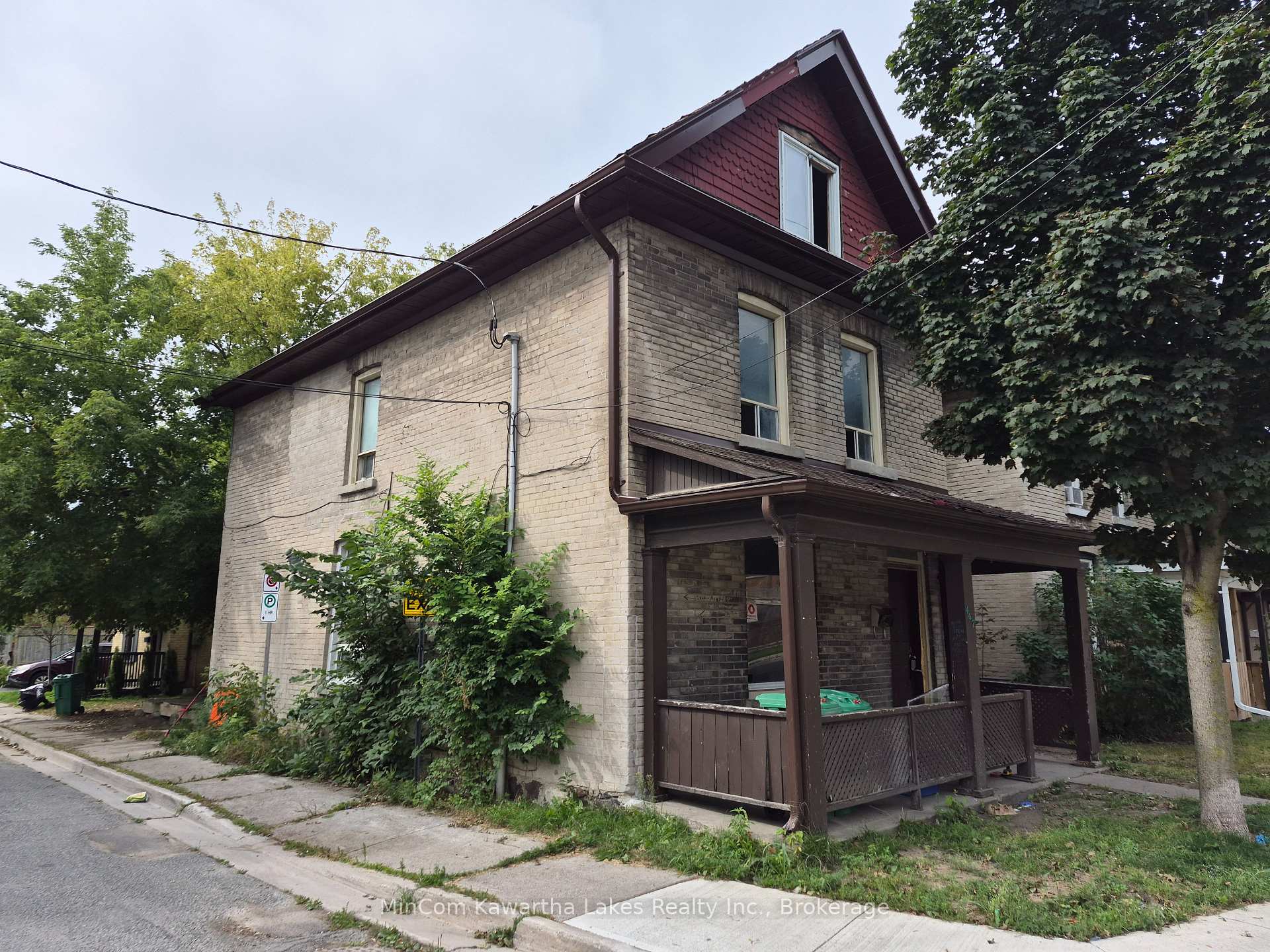 Photo 18 of 467 Albert Street, Peterborough, Town Ward 3 — HOMEH