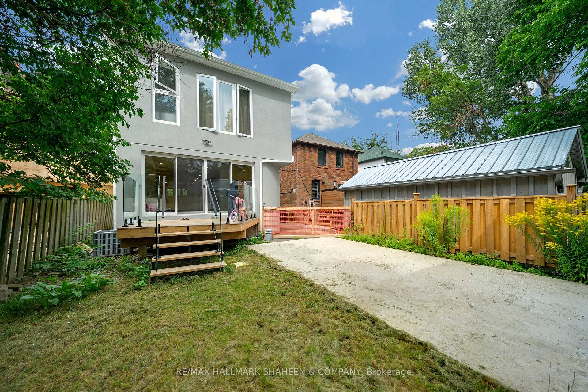 Photo 48 of 207 Sutherland Drive, Toronto, Leaside — HOMEH