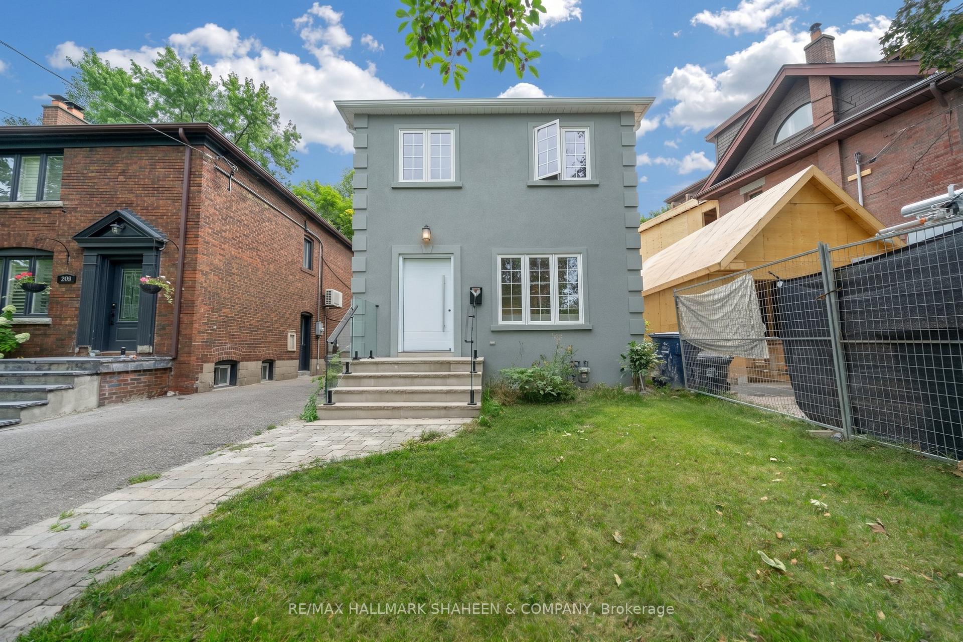 Photo 50 of 207 Sutherland Drive, Toronto, Leaside — HOMEH