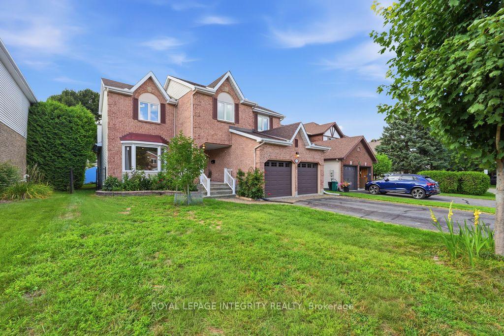 Photo 2 of 39 Beamish Crescent, Ottawa, Kanata - Morgan's Grant/South March — HOMEH