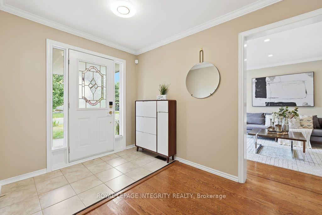 Photo 4 of 39 Beamish Crescent, Ottawa, Kanata - Morgan's Grant/South March — HOMEH