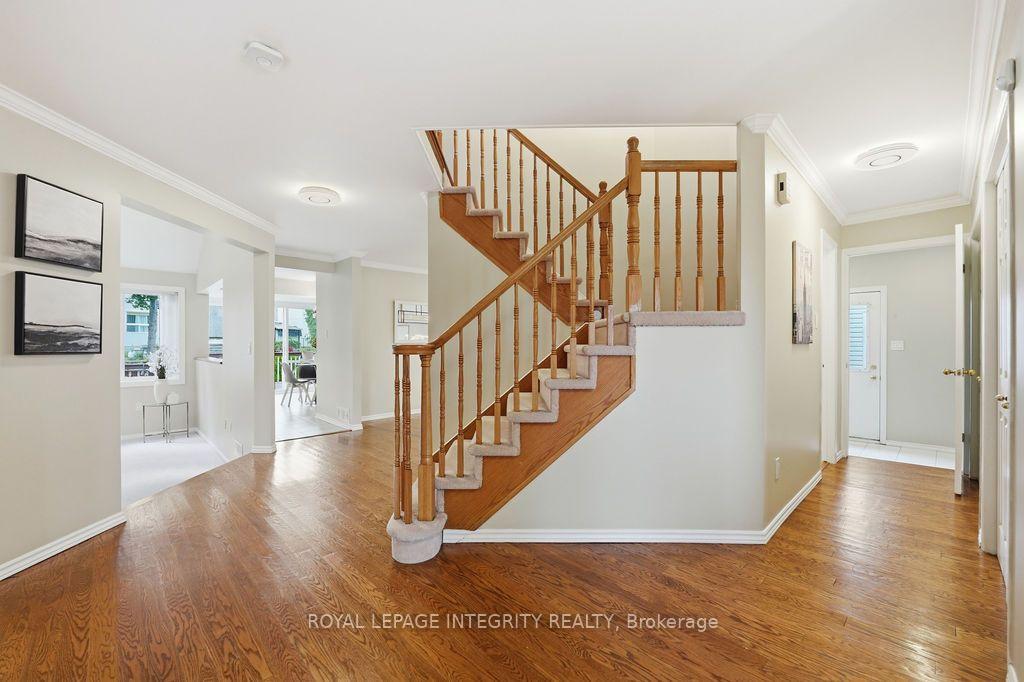 Photo 6 of 39 Beamish Crescent, Ottawa, Kanata - Morgan's Grant/South March — HOMEH