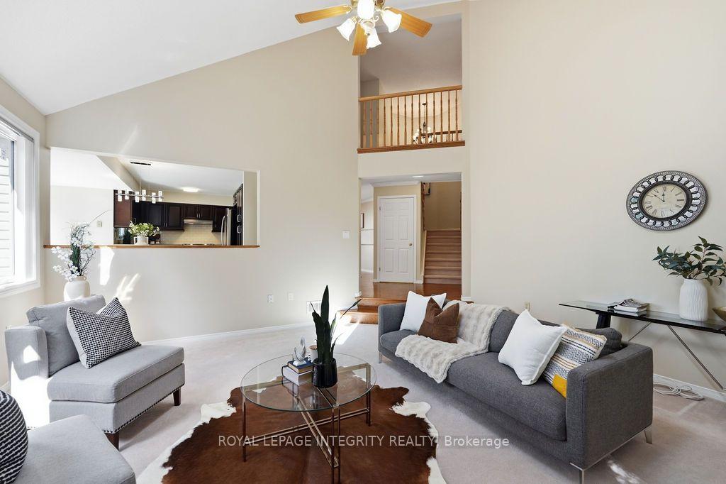 Photo 15 of 39 Beamish Crescent, Ottawa, Kanata - Morgan's Grant/South March — HOMEH