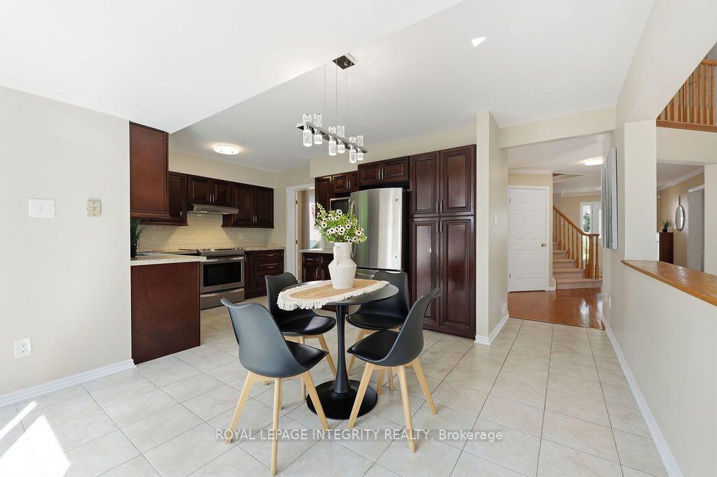 Photo 25 of 39 Beamish Crescent, Ottawa, Kanata - Morgan's Grant/South March — HOMEH