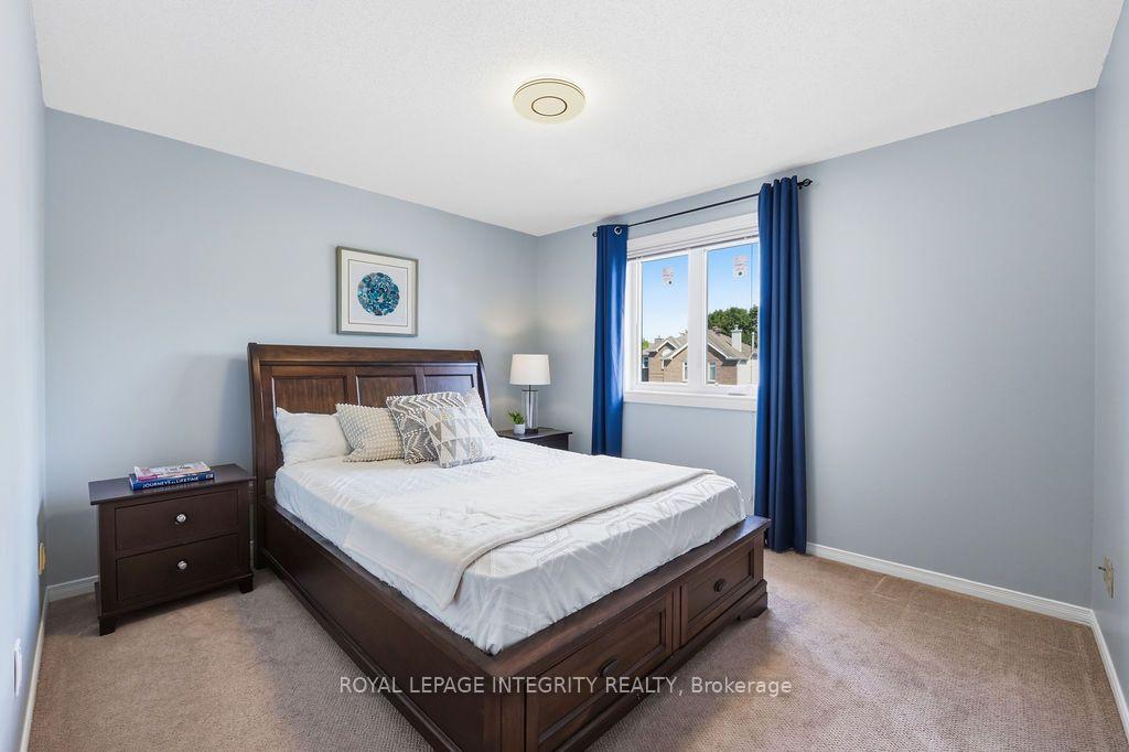 Photo 35 of 39 Beamish Crescent, Ottawa, Kanata - Morgan's Grant/South March — HOMEH