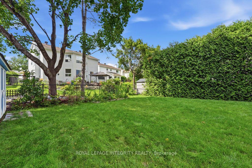 Photo 45 of 39 Beamish Crescent, Ottawa, Kanata - Morgan's Grant/South March — HOMEH